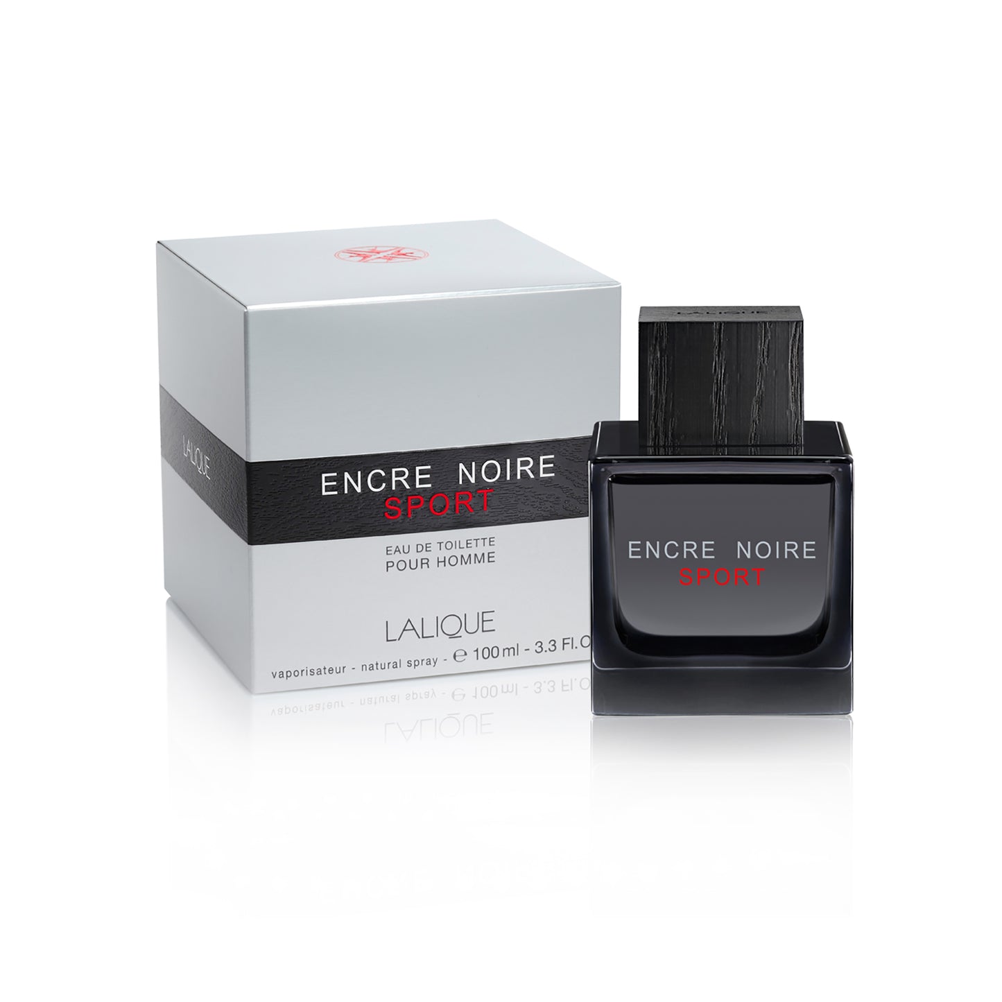 Encre Noire Sport 3.3 oz Eau de Toilette