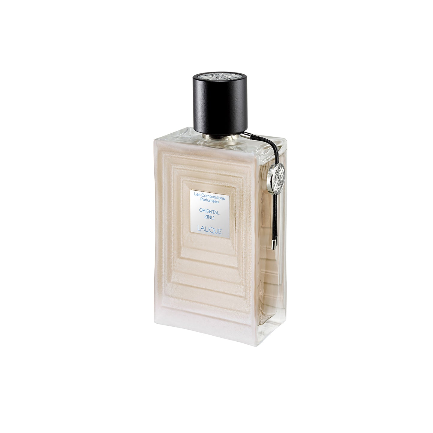 Les Compositions Parfumees Zamak 3.3 oz Eau de Parfum