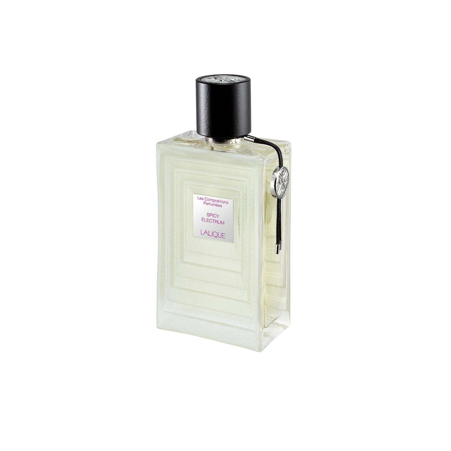 Les Compositions Parfumees Electrum 3.3 oz Eau de Parfum