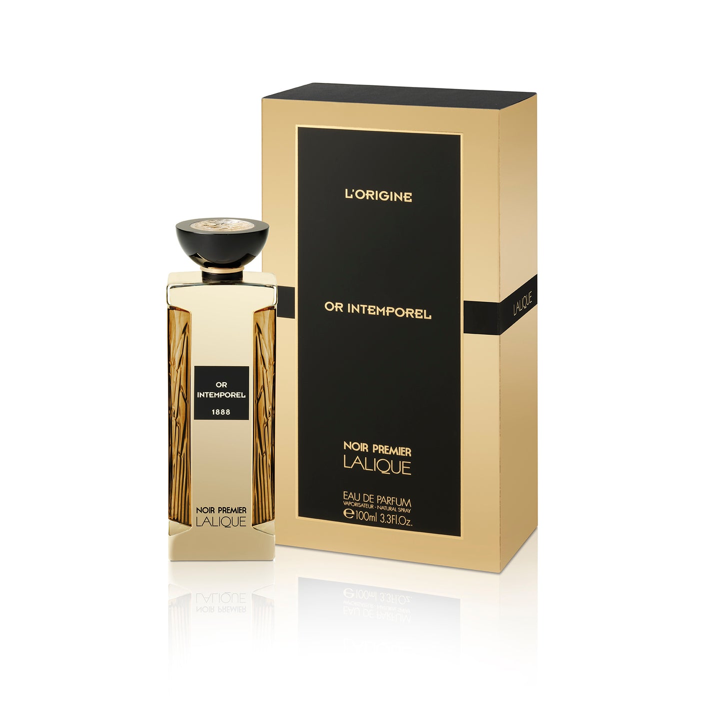 Noir Premier Or Intemporel 3.3 oz Eau de Parfum