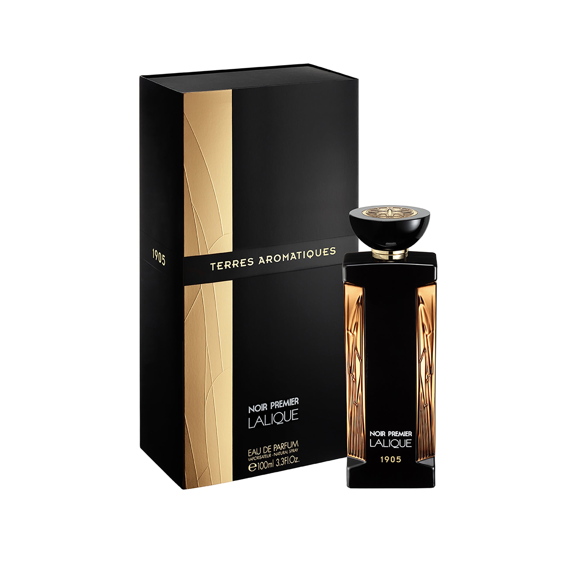 Lalique perfume noir premier new arrivals