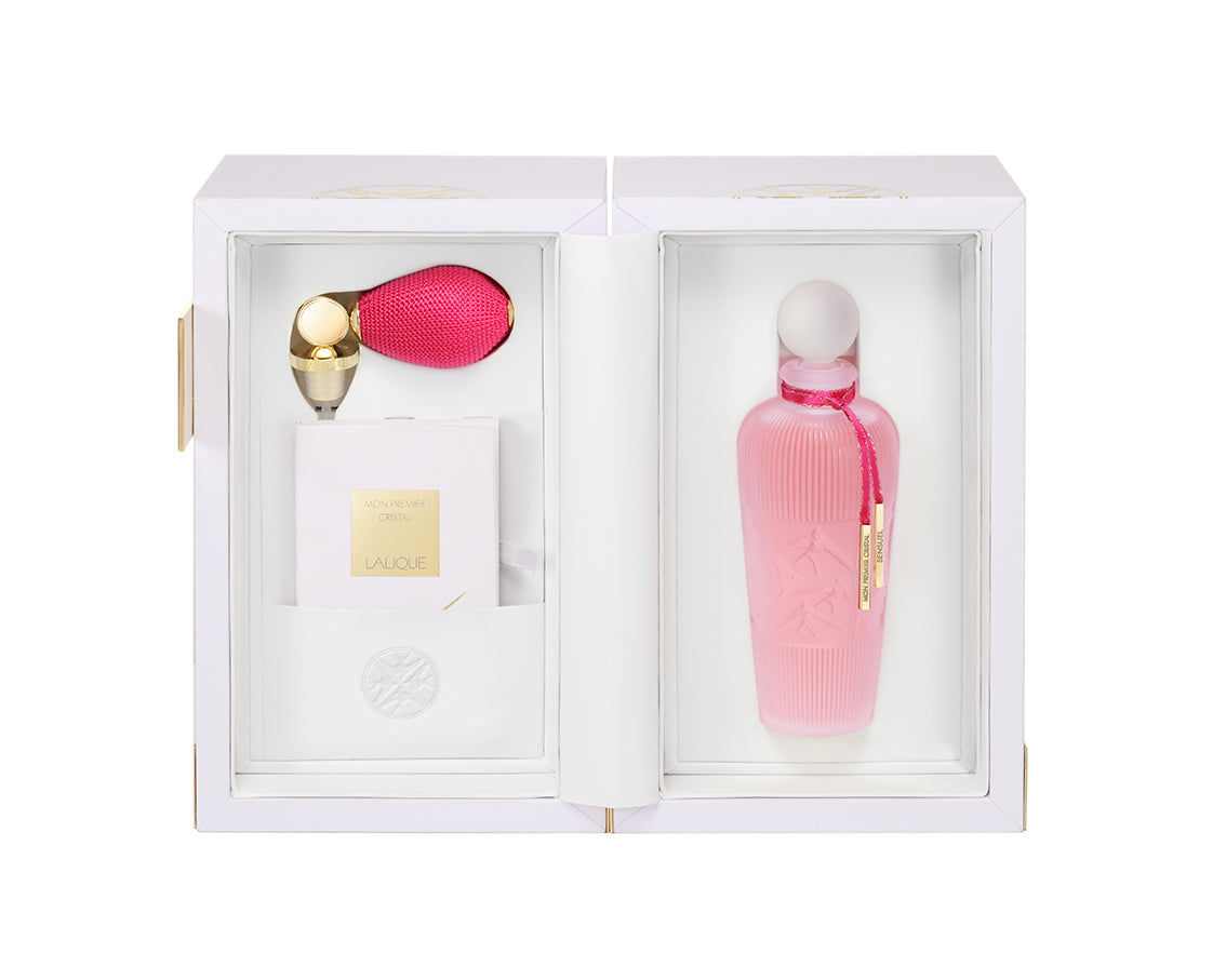 Lalique sensuel outlet