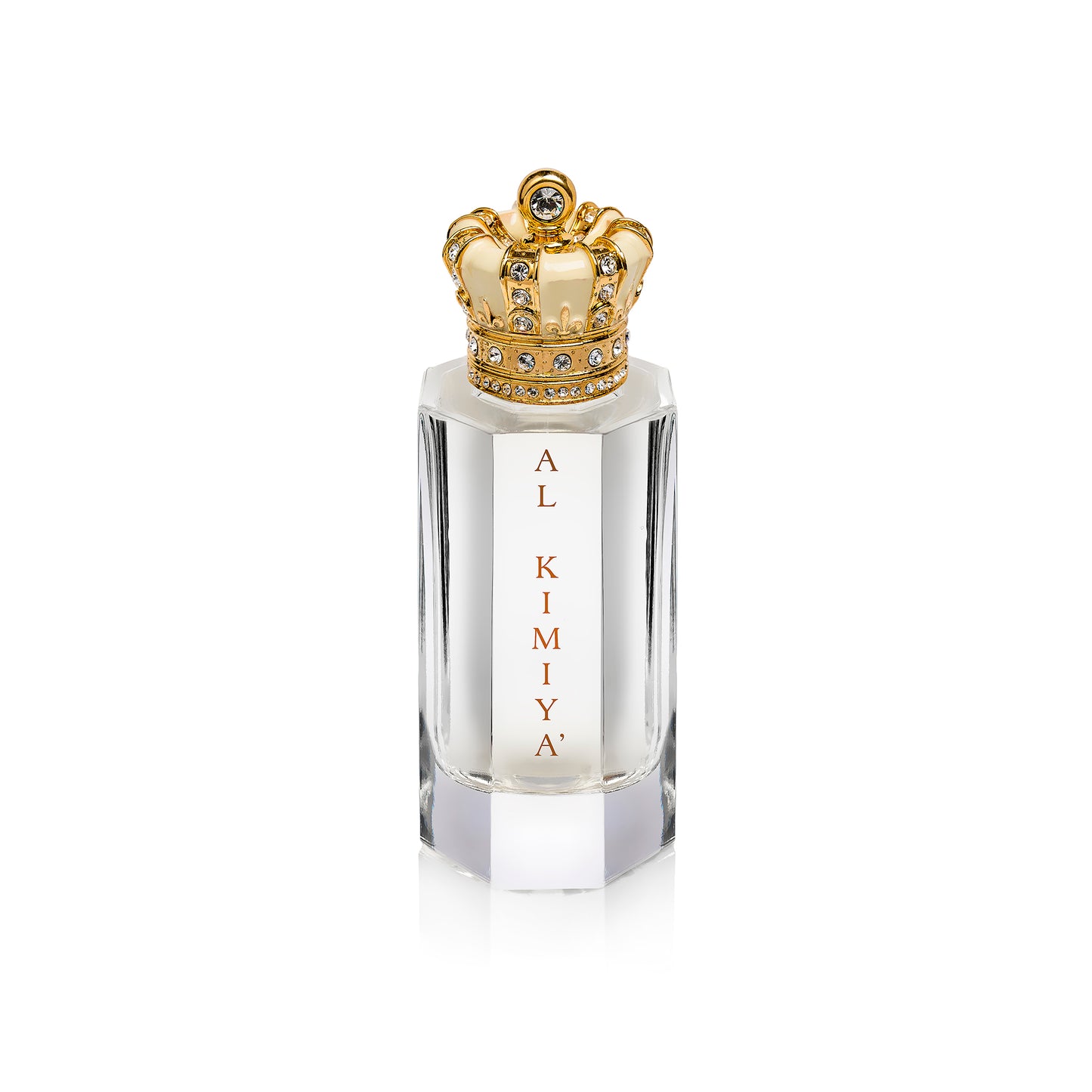 AL KIMIYA 3.4oz Extrait de Parfum