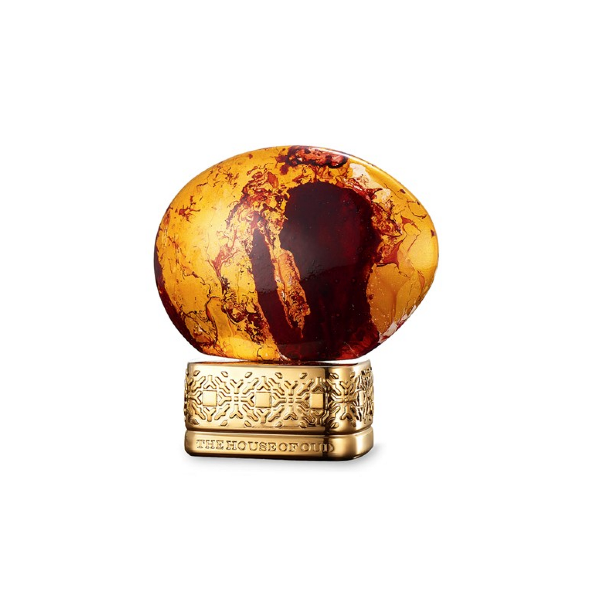 Almond Harmony The House of Oud Eau de Parfum – So Avant