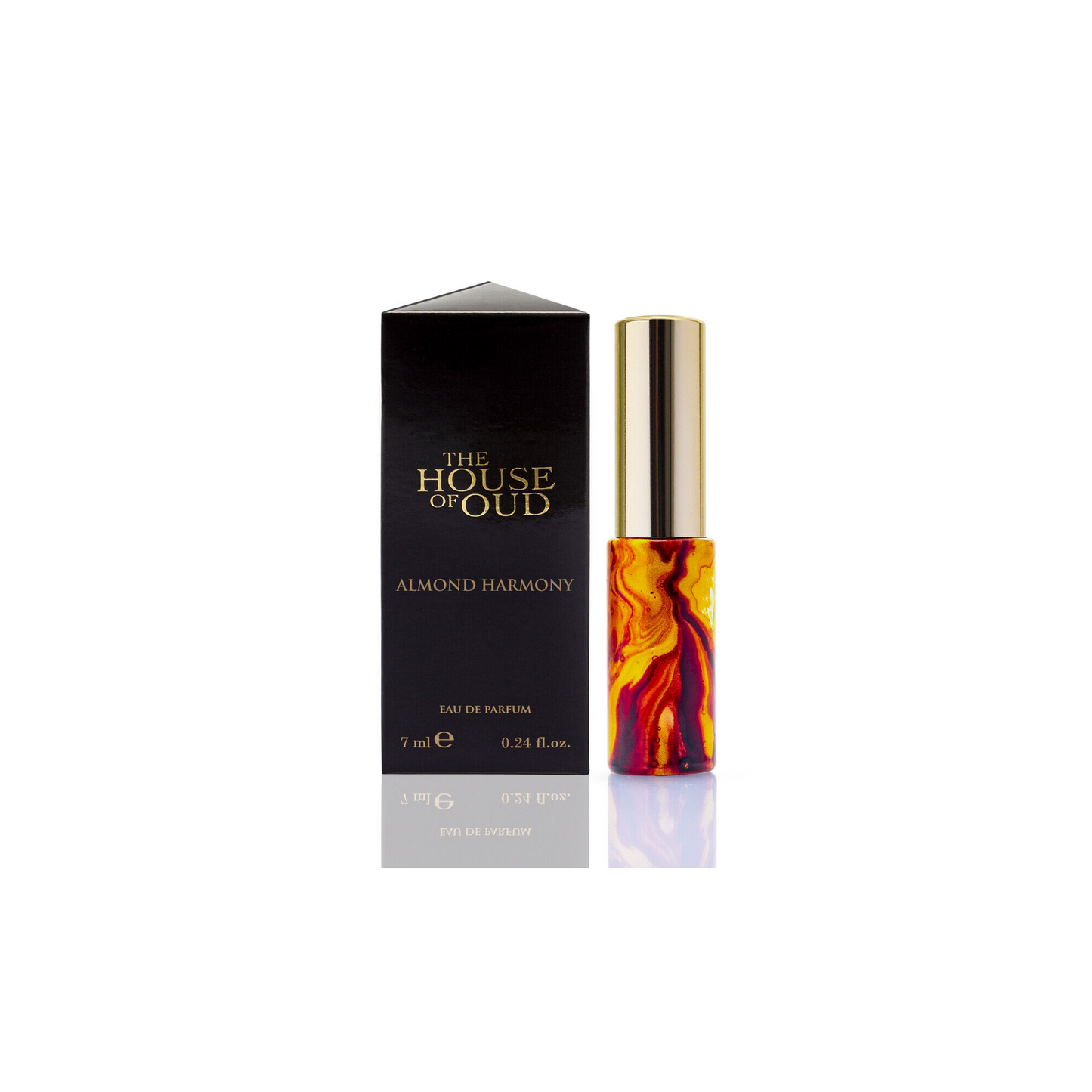 Almond Harmony Eau de Parfum