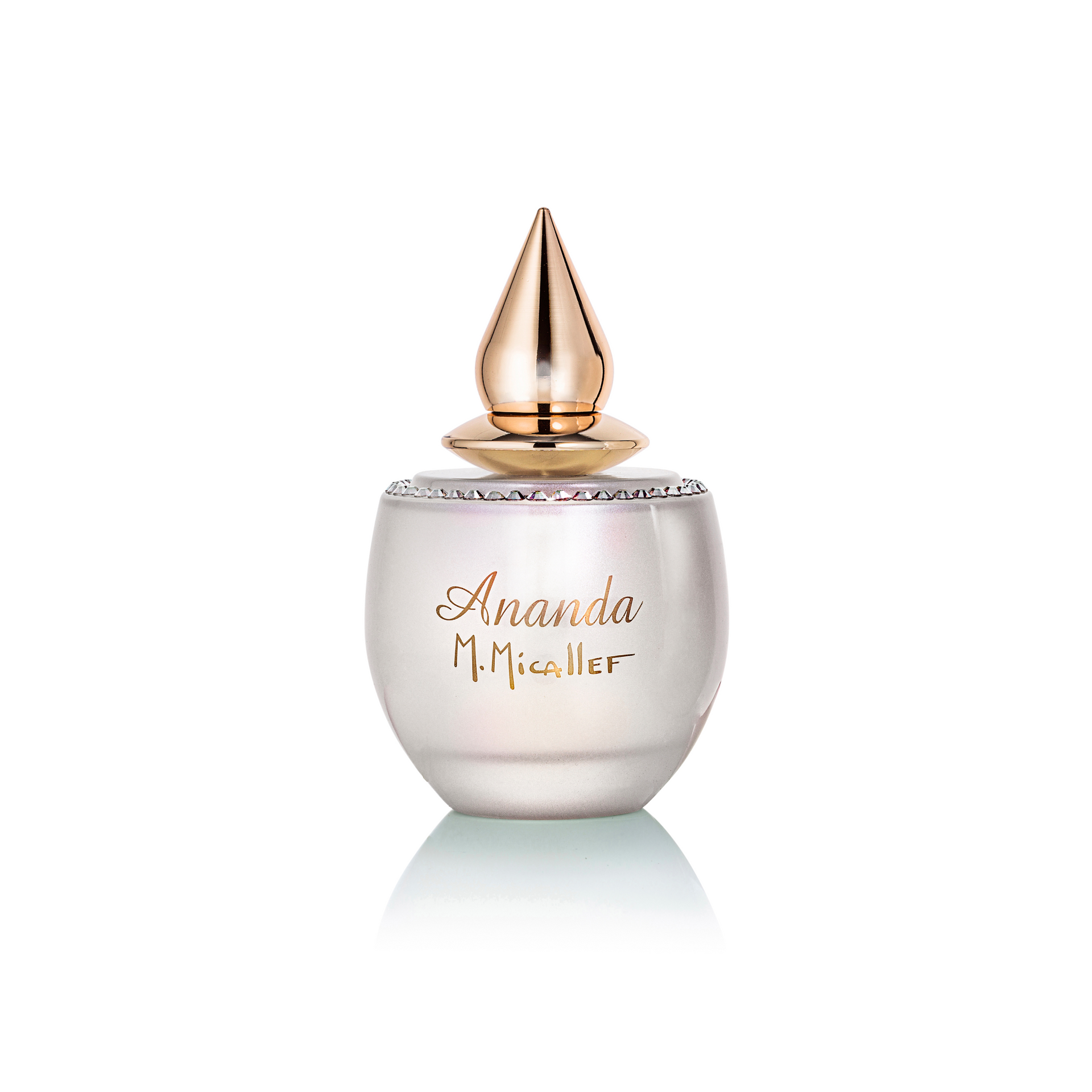 Ananda Eau de Parfum – So Avant Garde