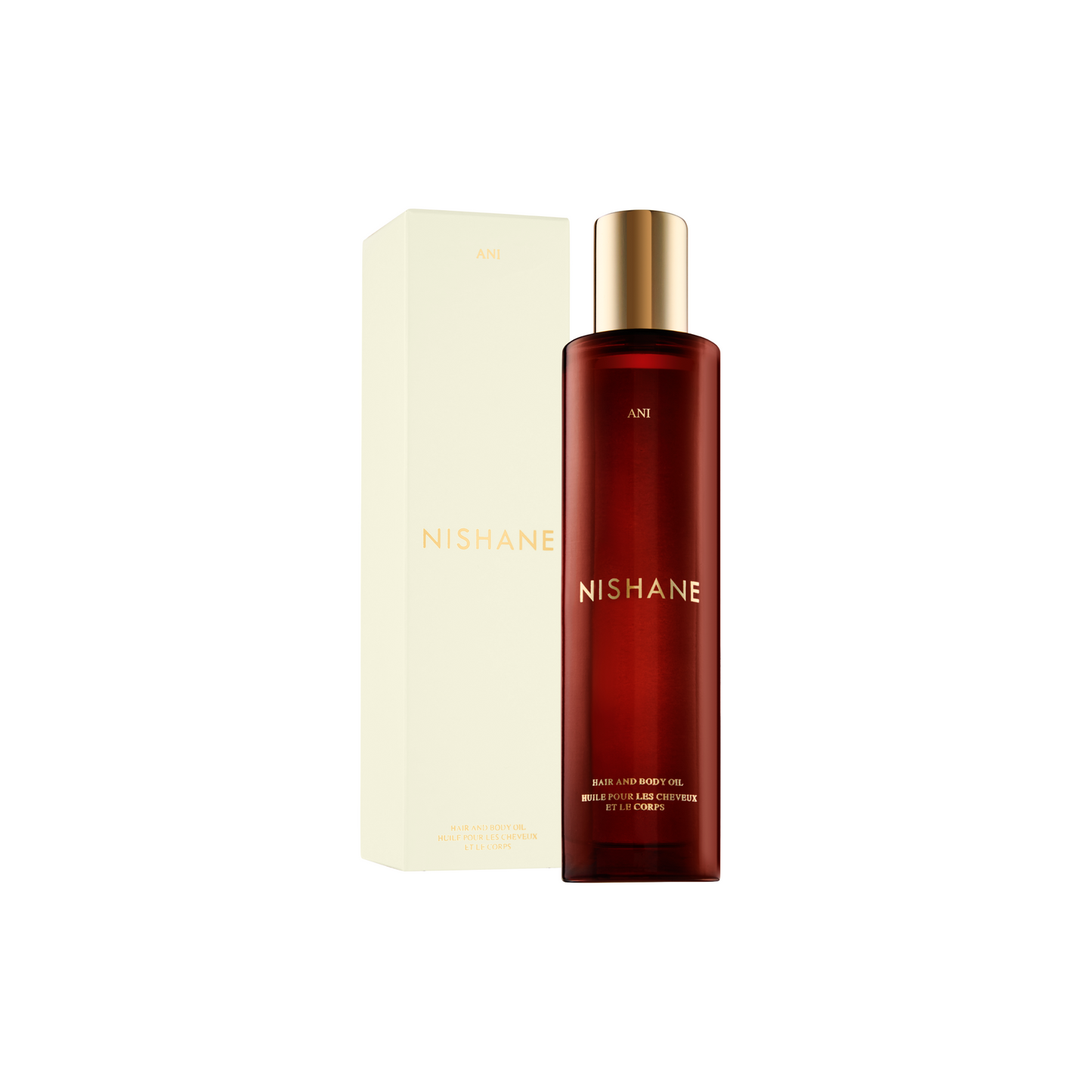 Ani 3.4oz Hair and Body Oil