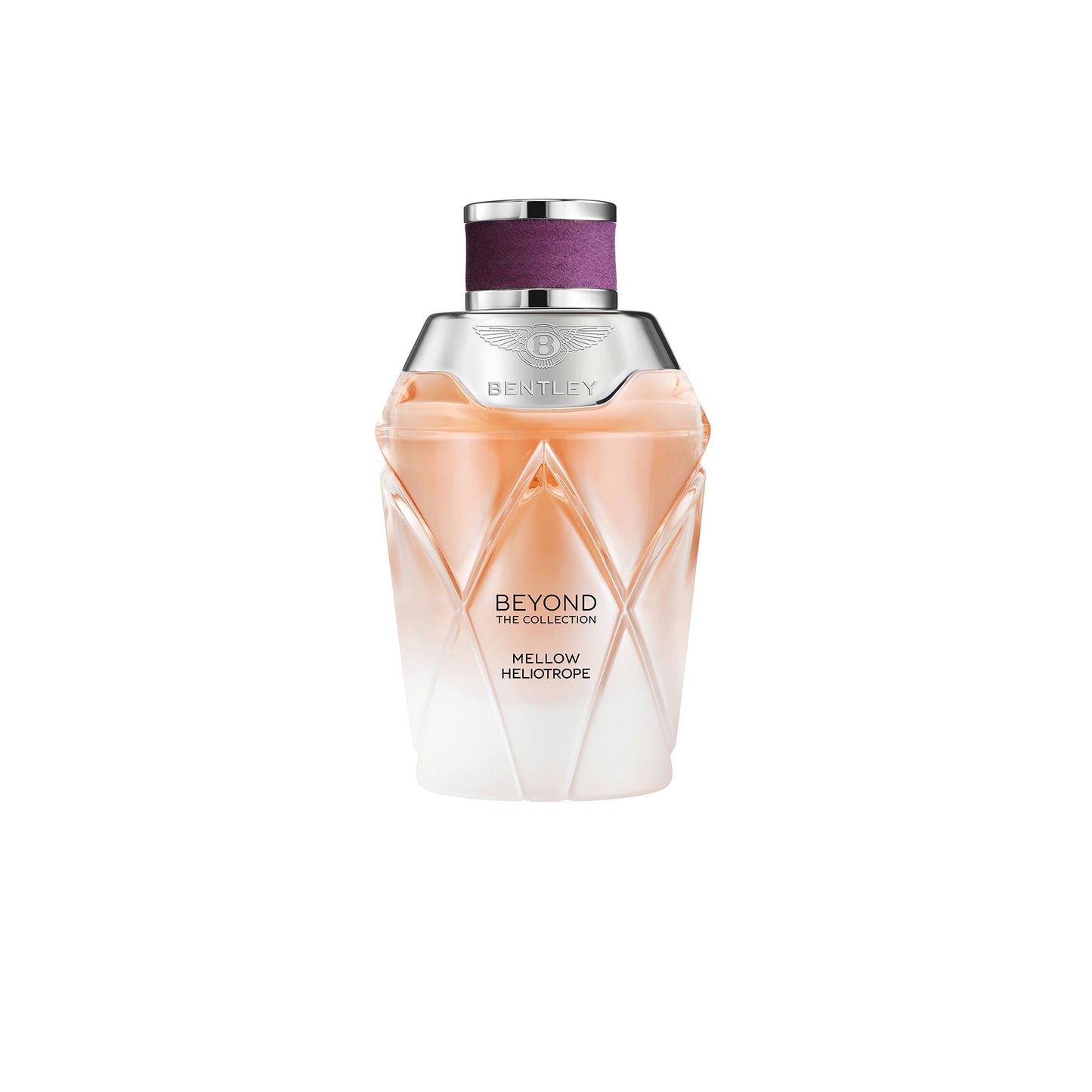 Bentley Beyond Feminine - Mellow Heliotrope 3.4oz Eau de Parfum