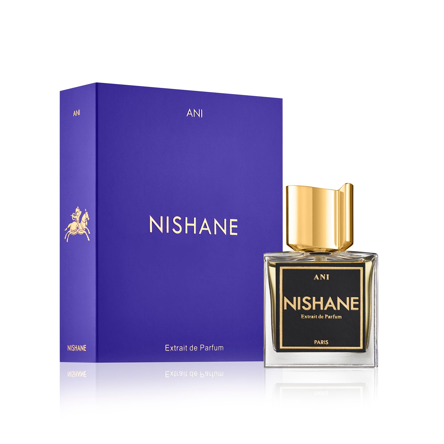 Ani 1.7oz Extrait de Parfum