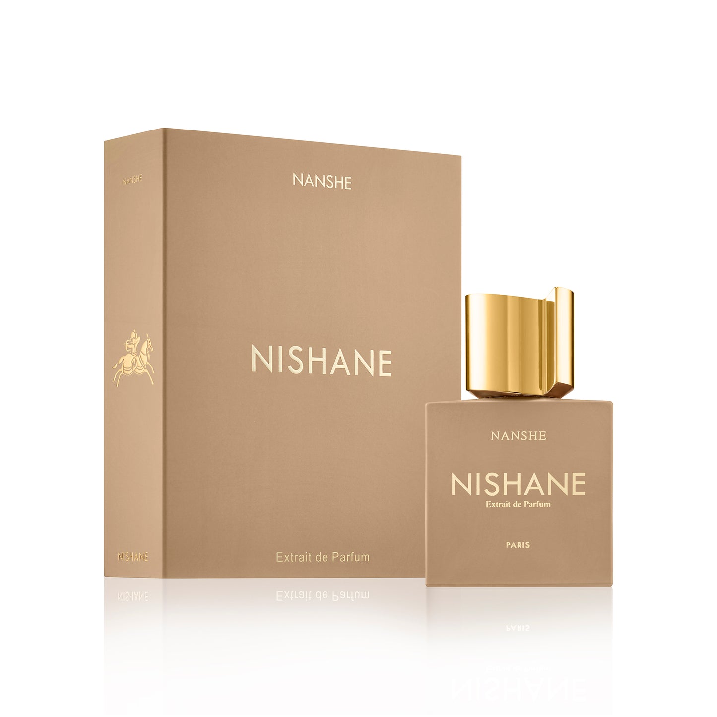 Nanshe 1.7oz Extrait de Parfum