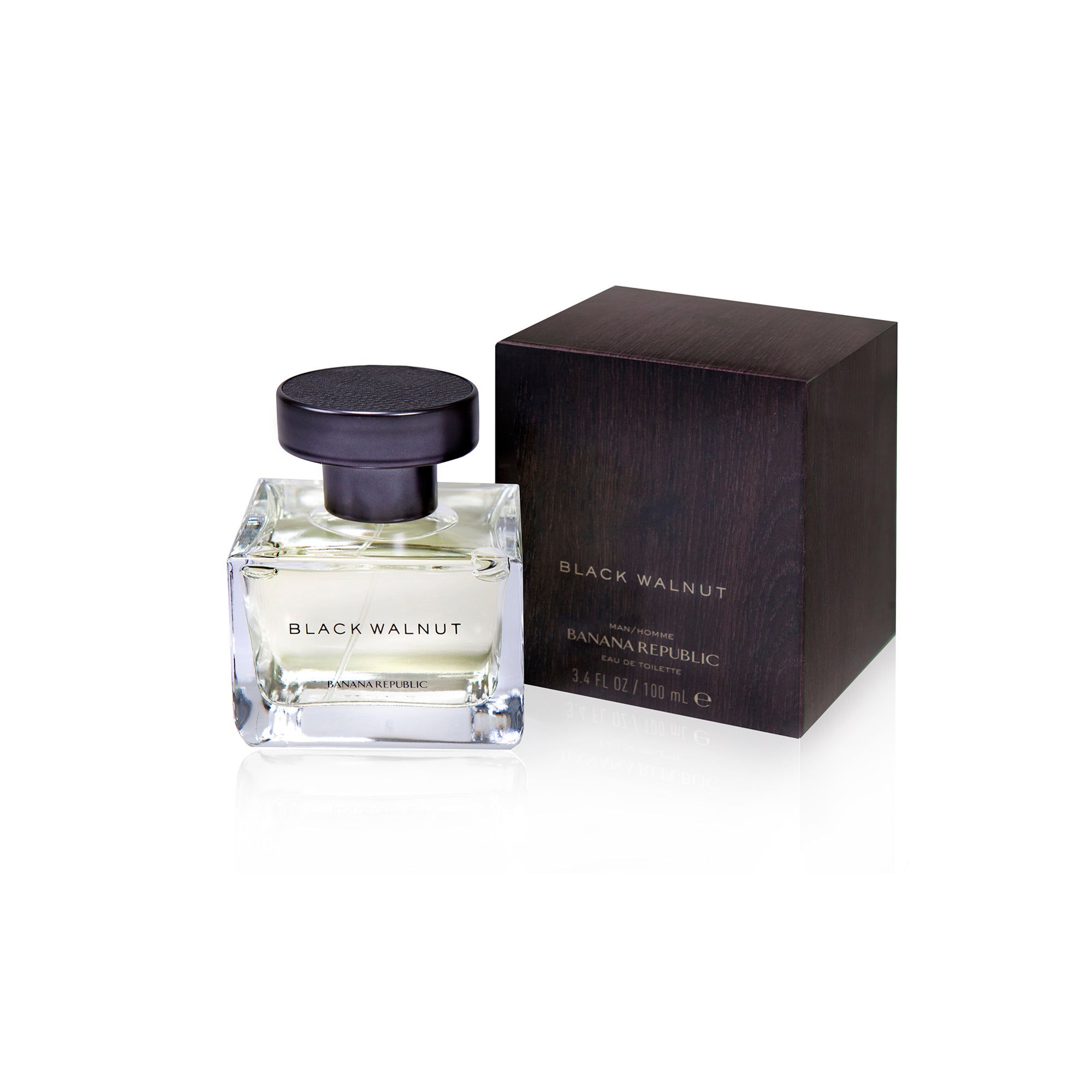 Black Walnut Eau de Toilette So Avant Garde