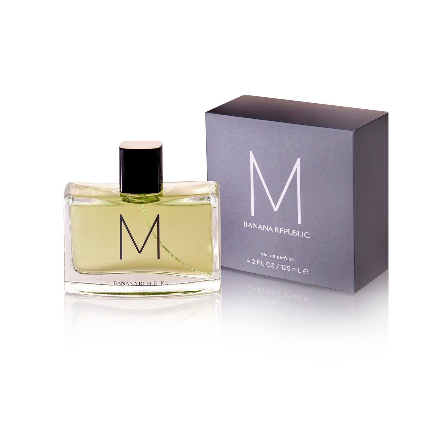 M for Men 4.2 oz Eau de Parfum