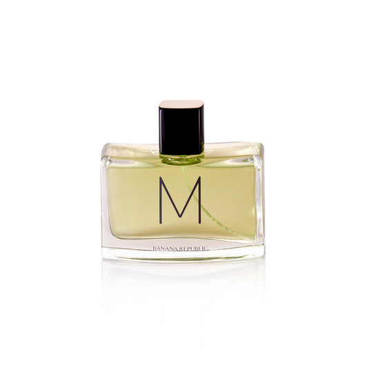 M for Men 4.2 oz Eau de Parfum