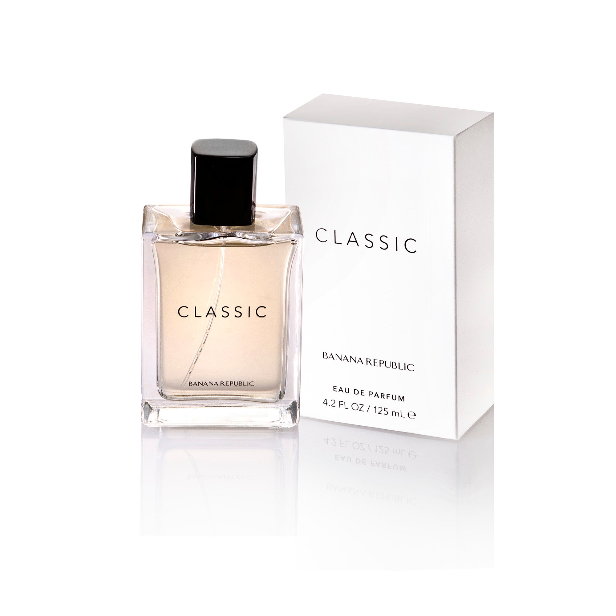 Classic eau de discount toilette