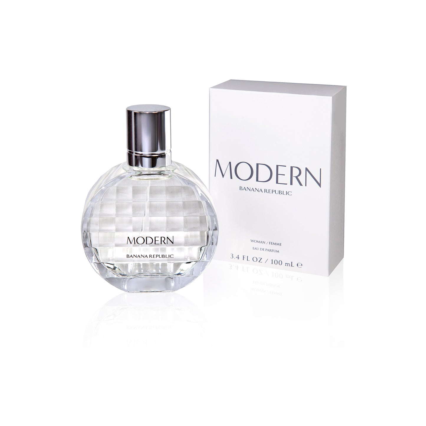 Modern Woman 3.4 oz Eau de Parfum