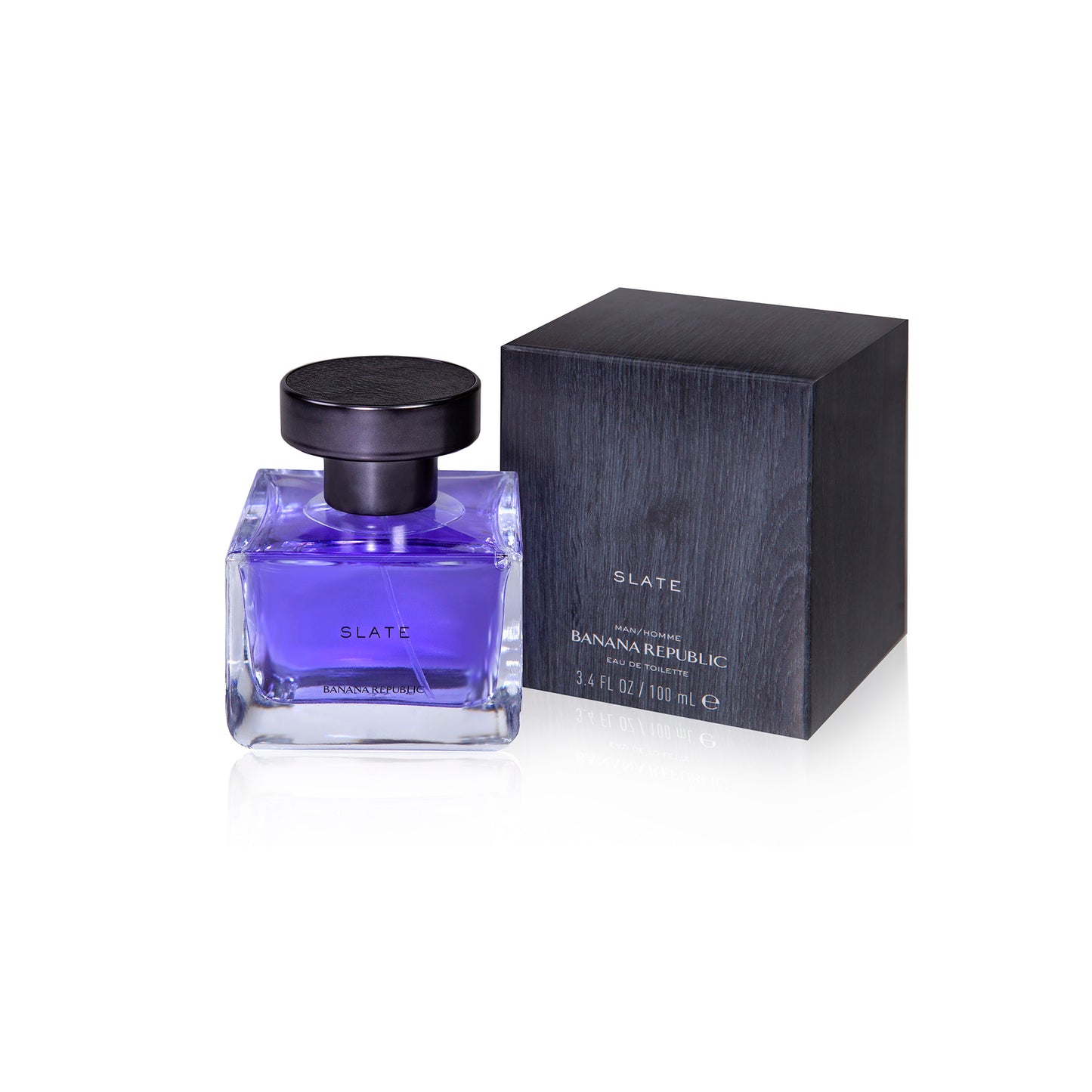 Slate 3.4 oz Eau de Toilette