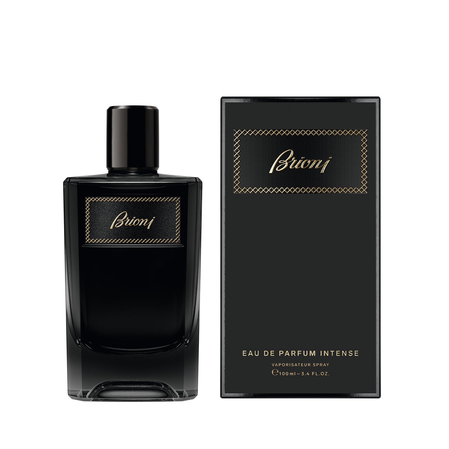 Brioni Eau de Parfum Intense