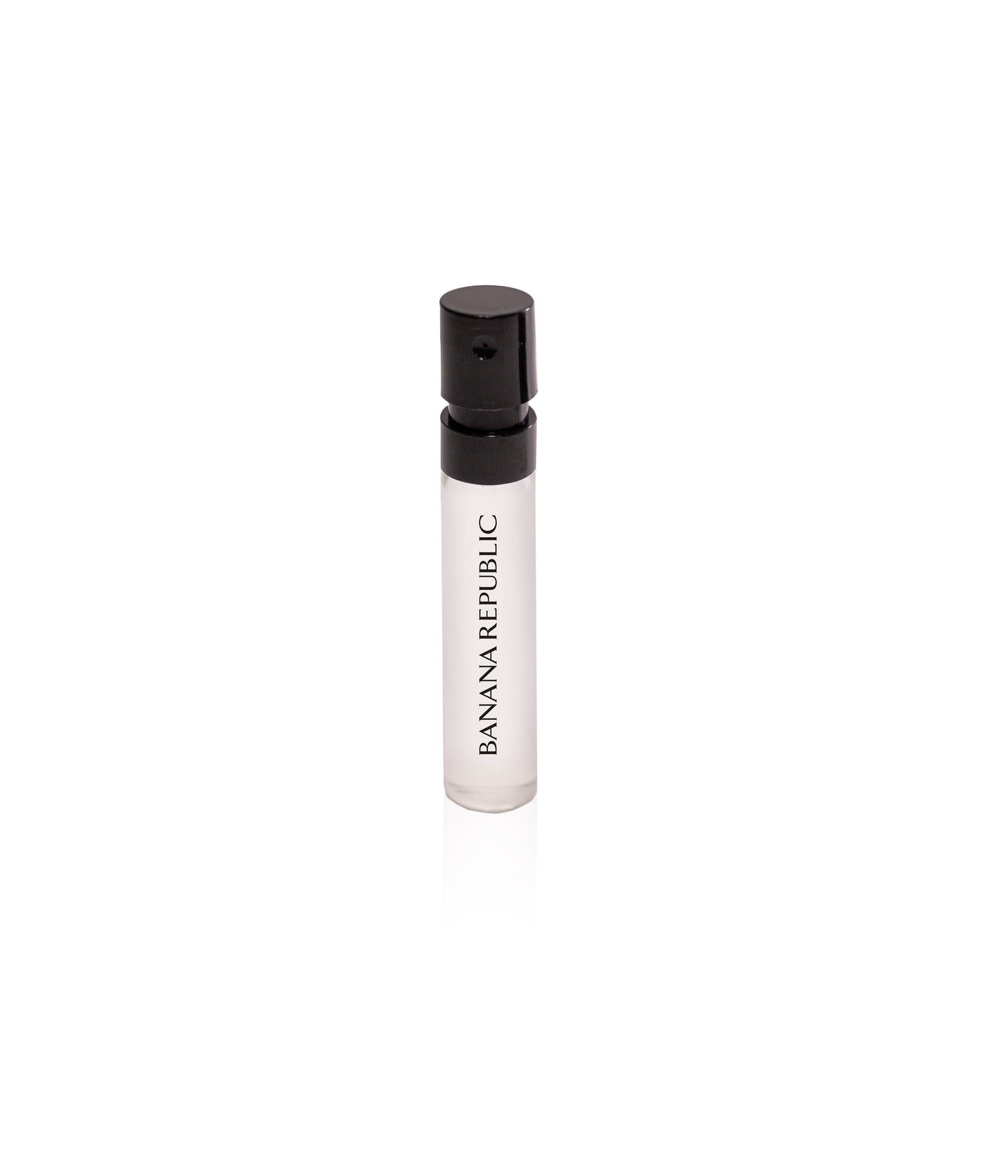 Icon Linen Vetiver 2ml Sample Vial - Eau de Parfum