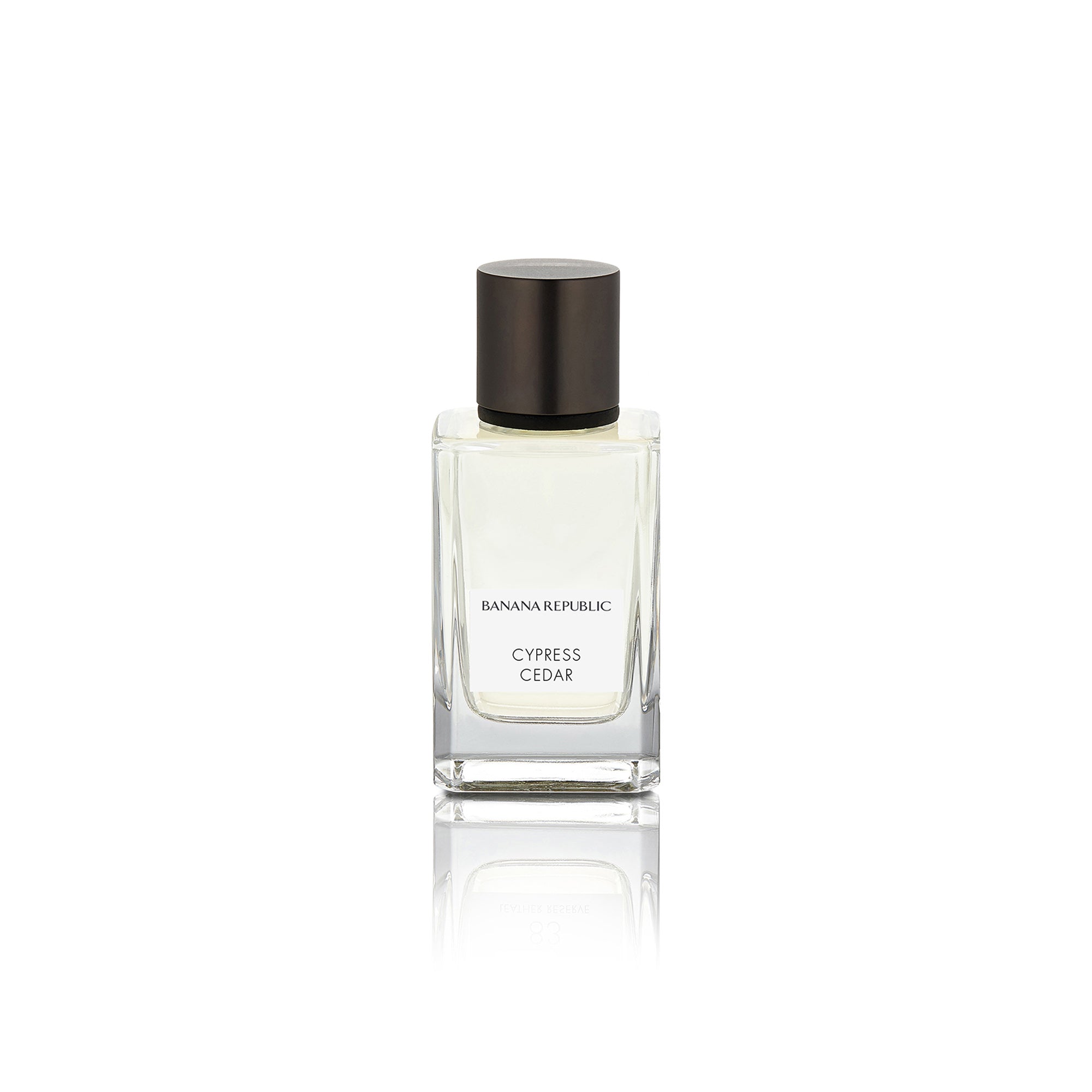 Icon Cypress Cedar Eau de Parfum – So Avant Garde