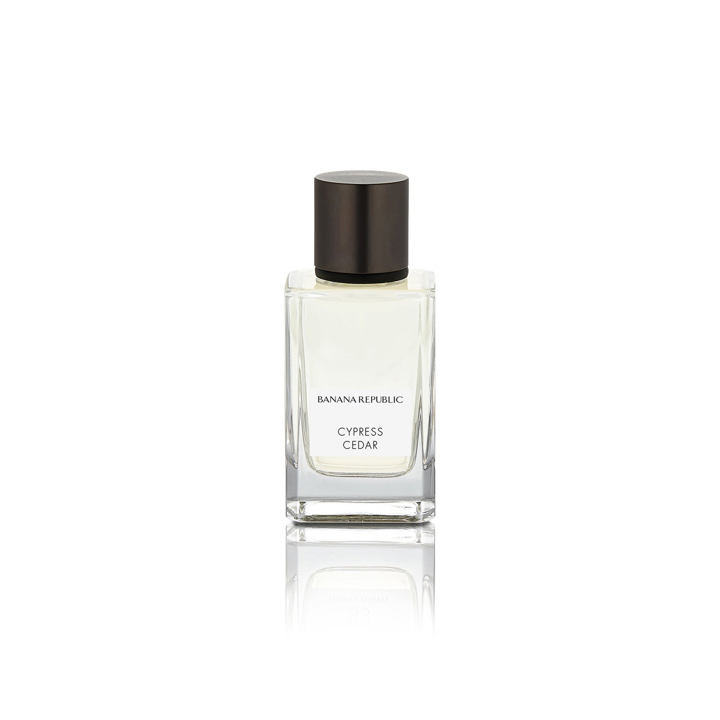 Icon Cypress Cedar Eau de Parfum