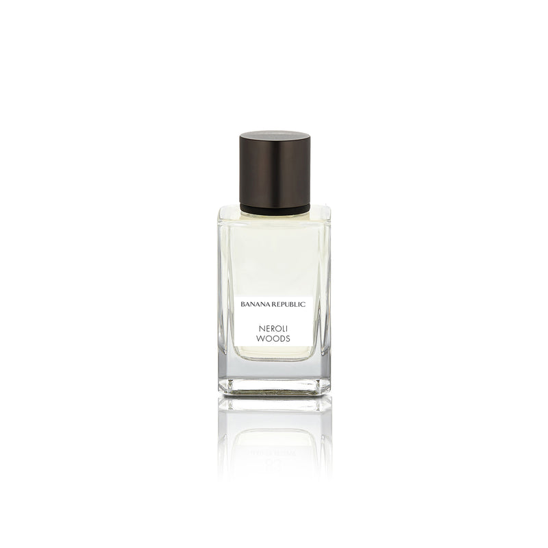 Icon Neroli Woods Eau de Parfum