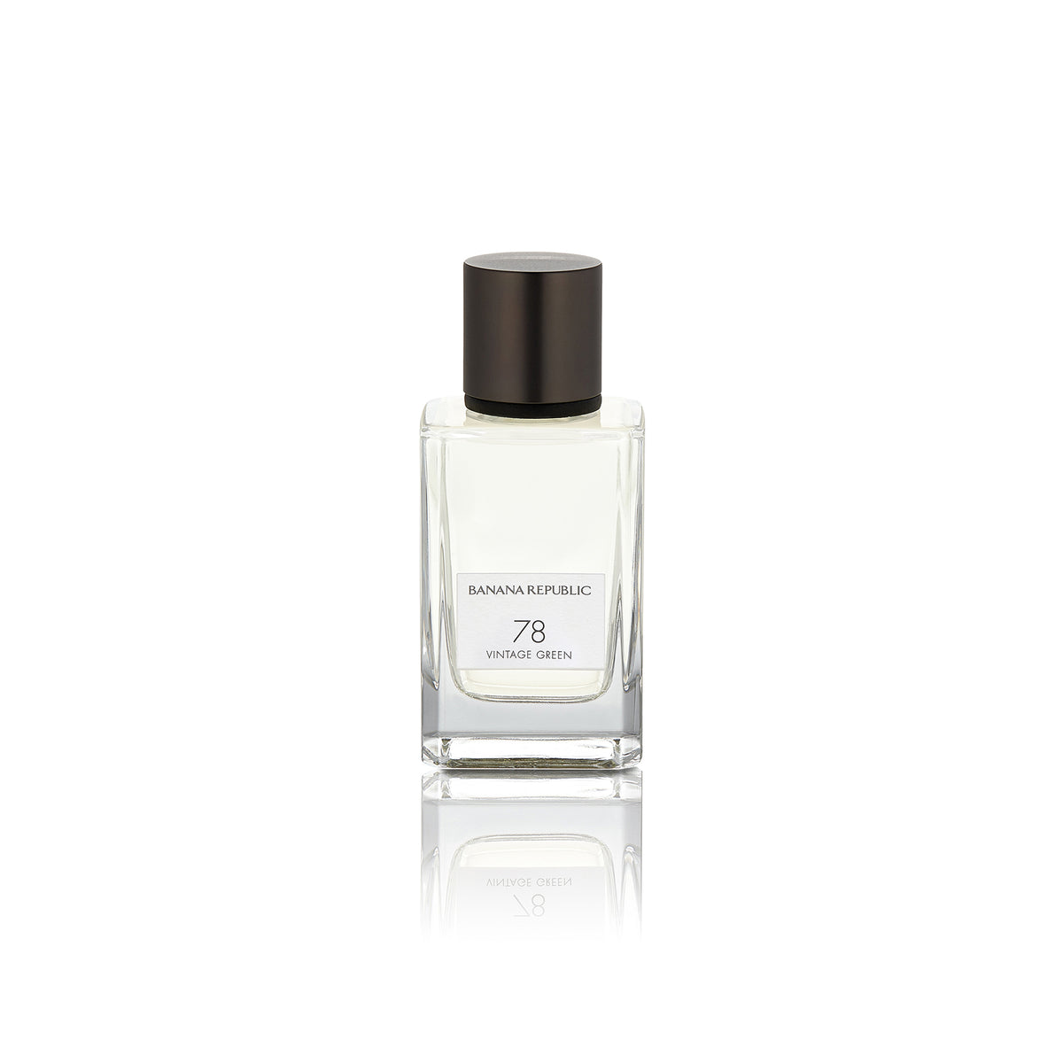 Banana Republic Icon 78 Vintage Green Eau de Parfum – So Avant Garde