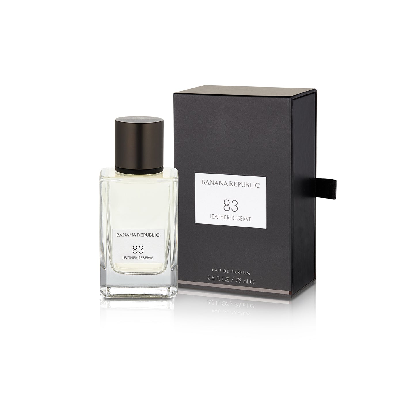 Icon Leather Reserve 2ml Sample Vial - Eau de Parfum – So Avant Garde