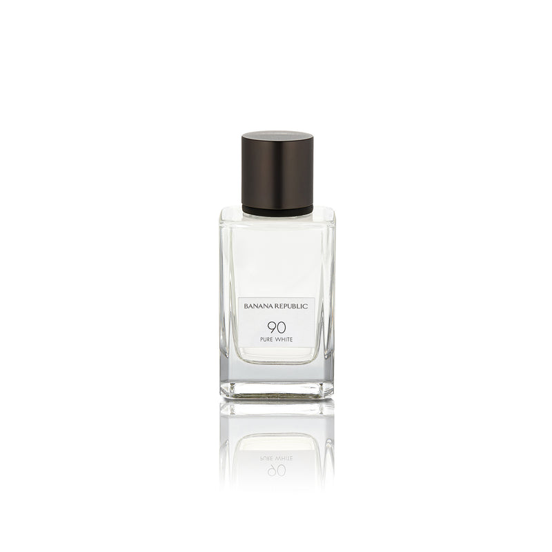 Icon Pure White Eau de Parfum