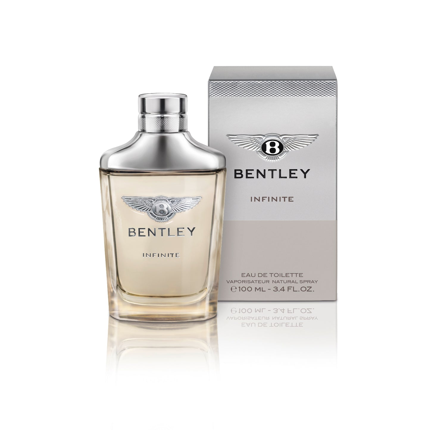 Bentley for Men Infinite 3.4oz Eau de Toilette