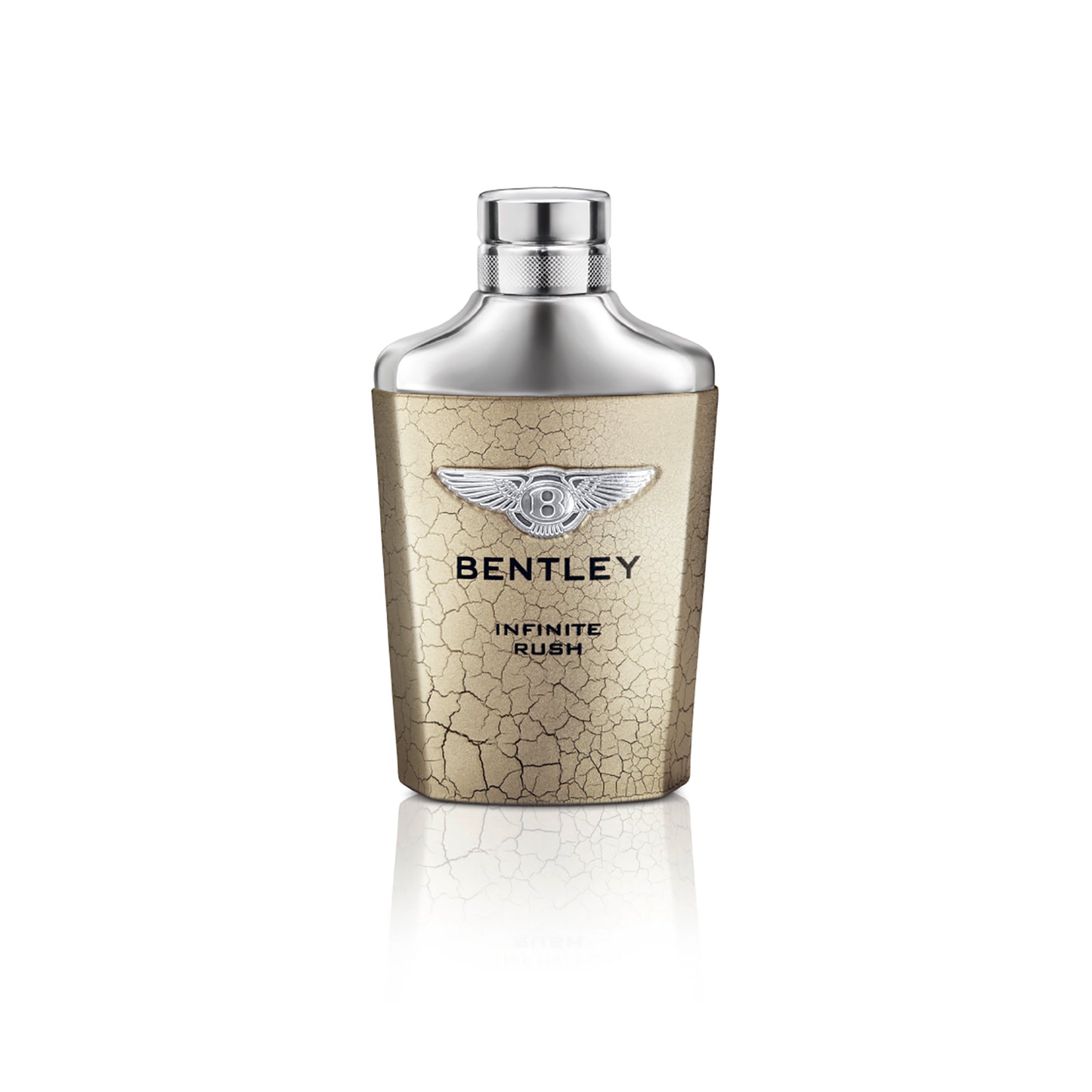 Bentley for Men Infinite Rush 3.4oz Eau de Toilette
