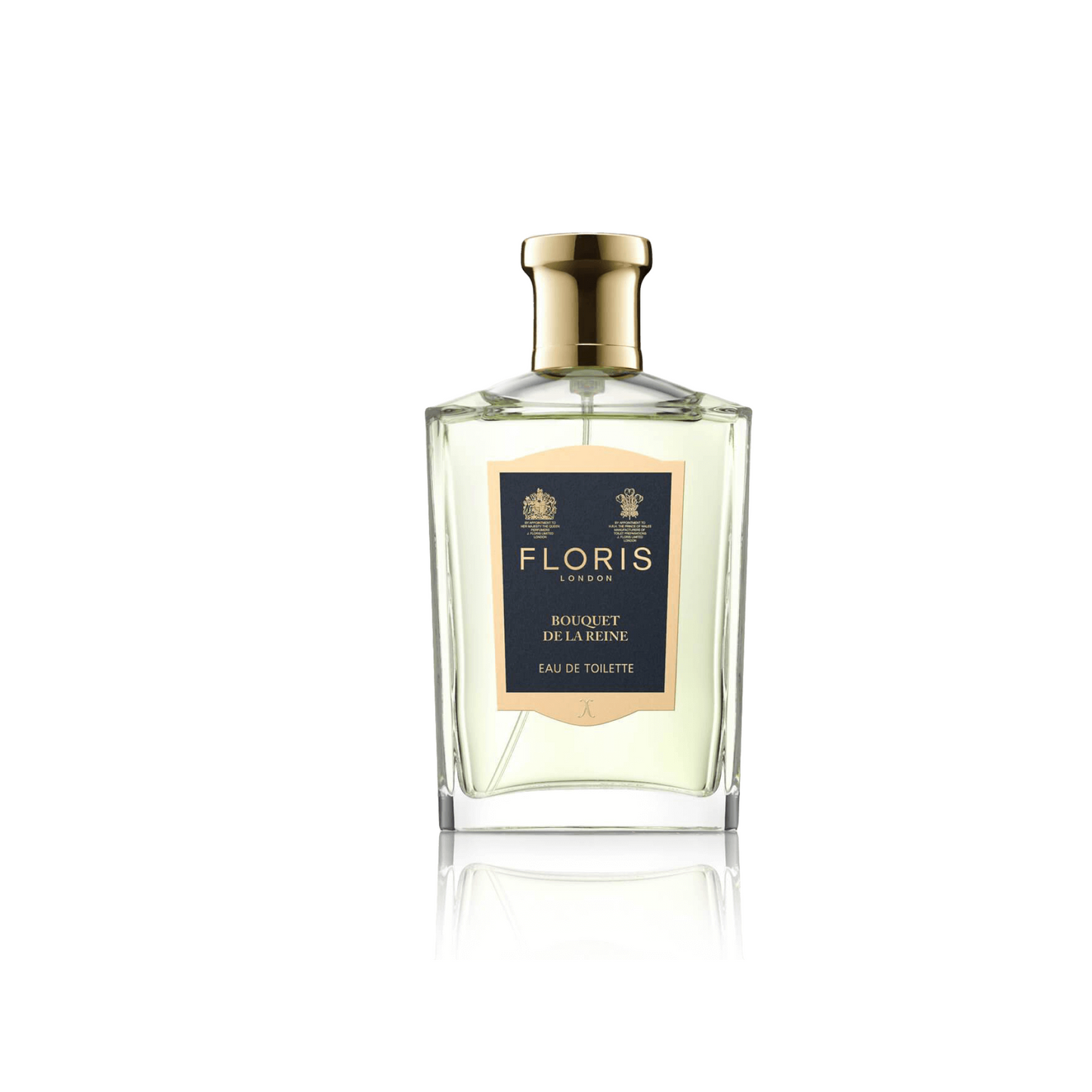 Bouquet de la Reine 3.4oz EDT