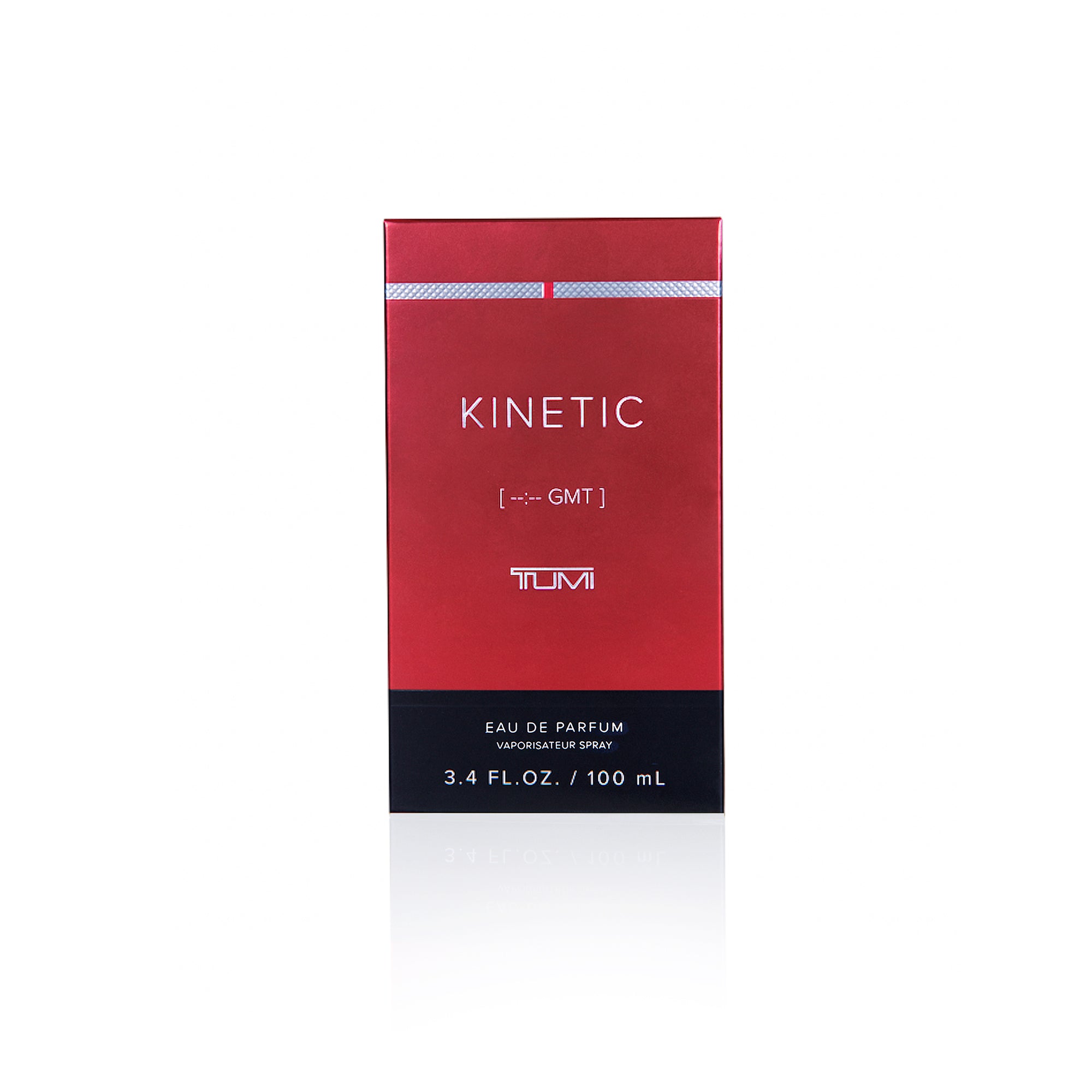 TUMI hot KINETIC [--:-- GMT] - 3.4 fl.oz. / 100ml