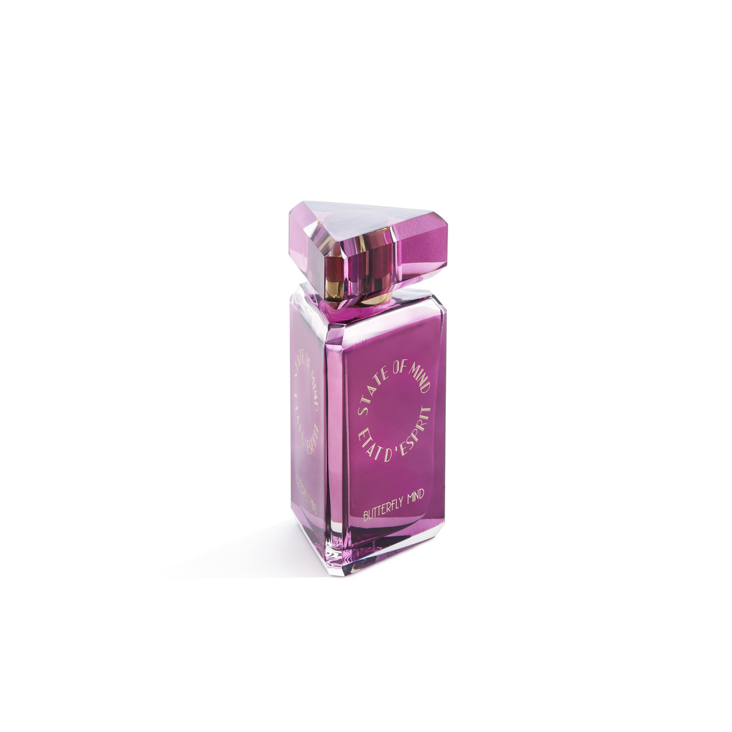 Butterfly Mind Eau de Parfum