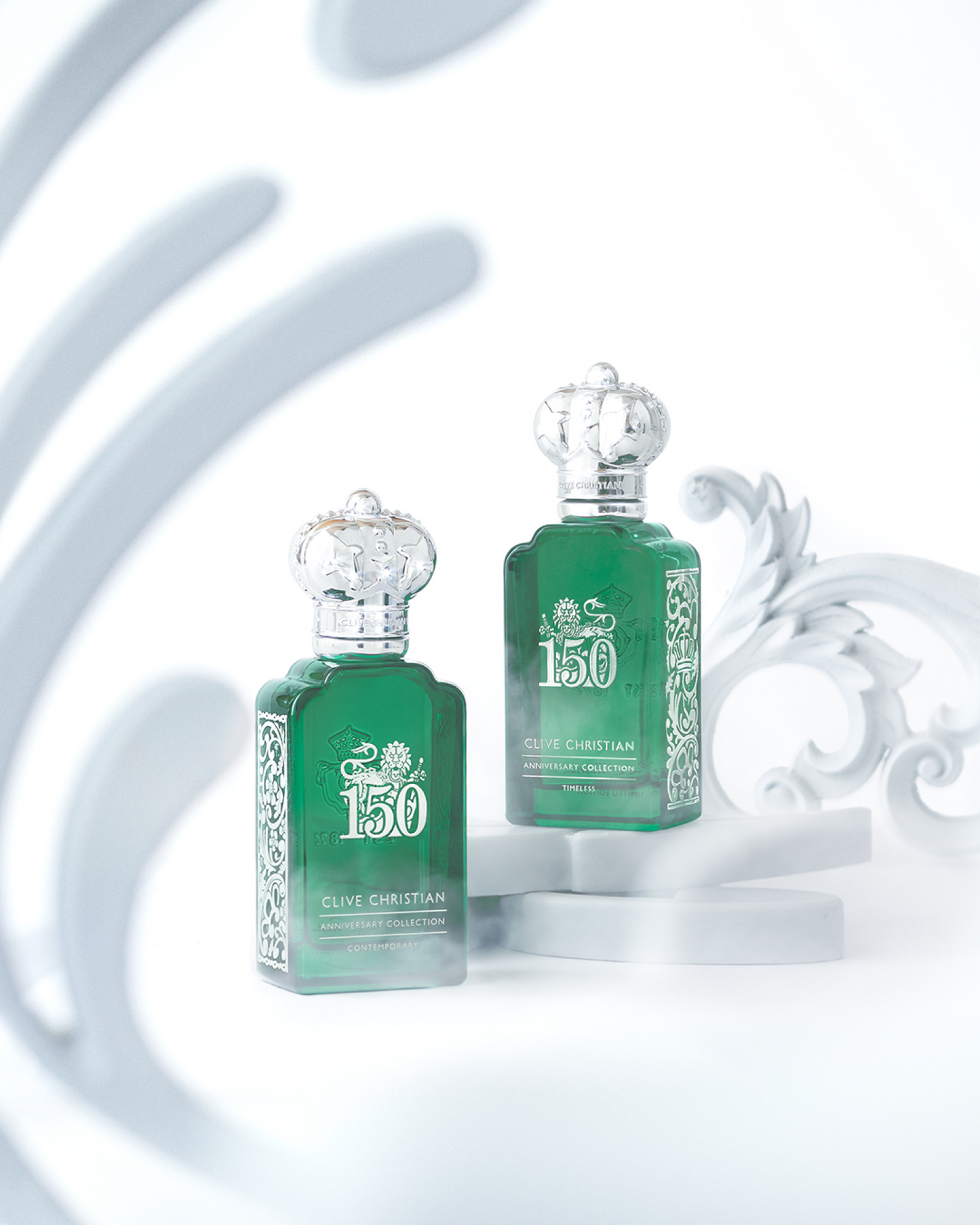 Contemporary 150th Anniversary Collection Perfume