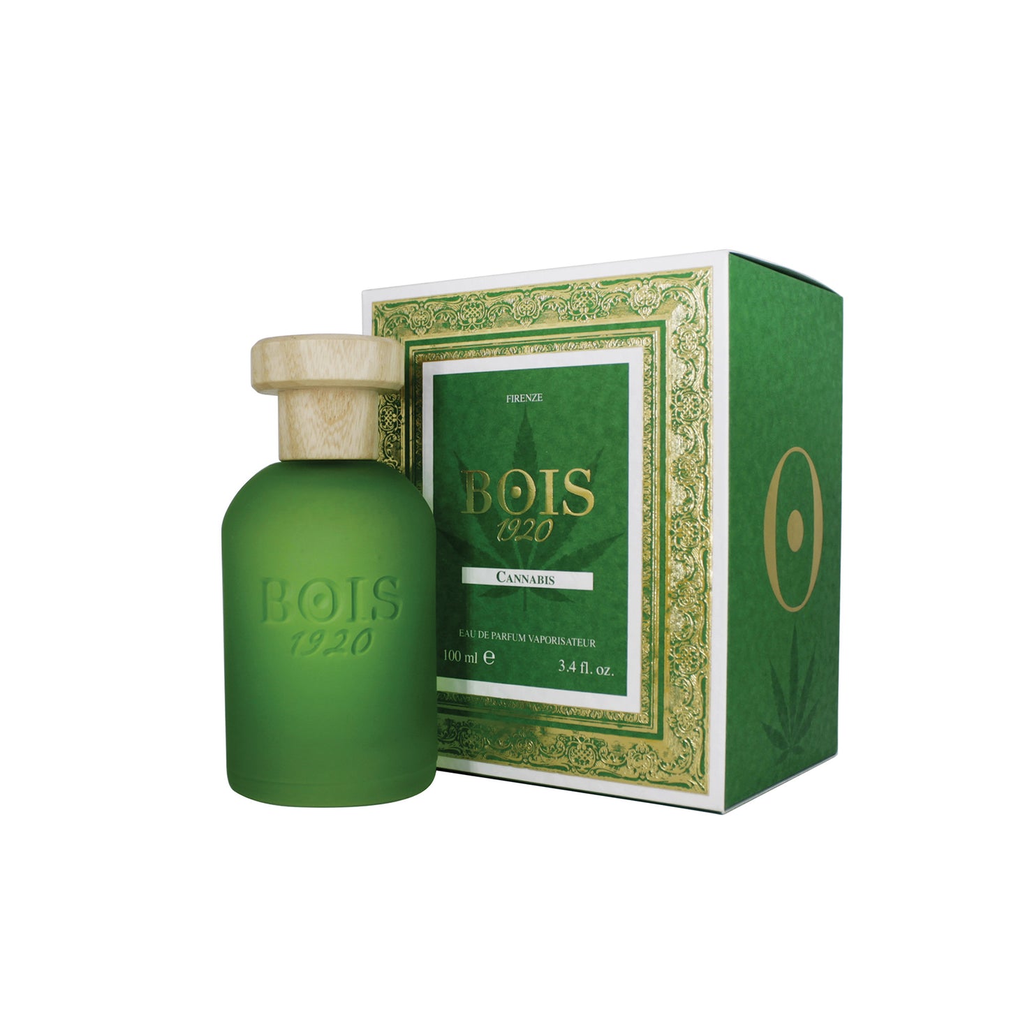 Cannabis Eau de Parfum