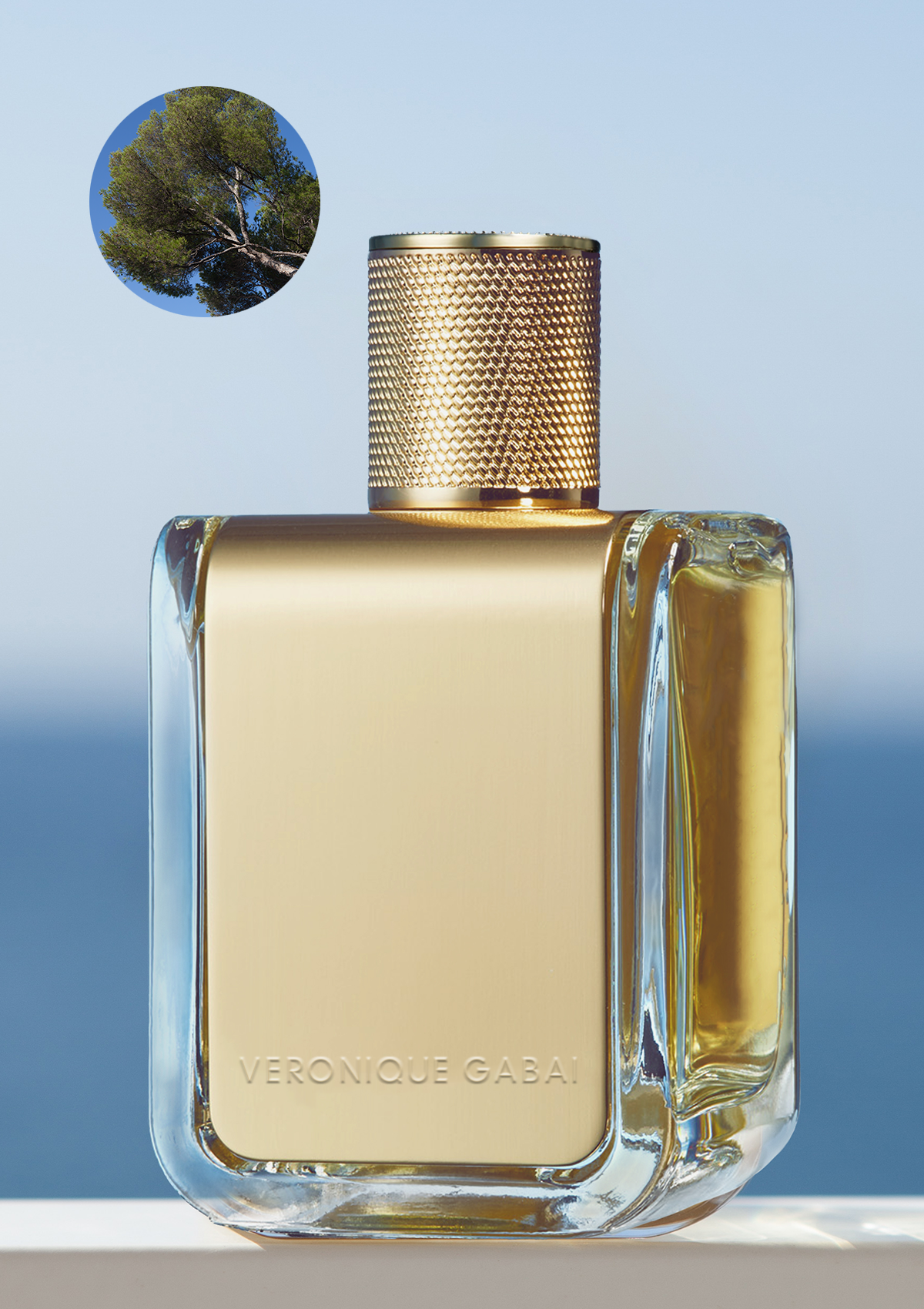 Cap d'Antibes - 2.9oz Eau de Parfum