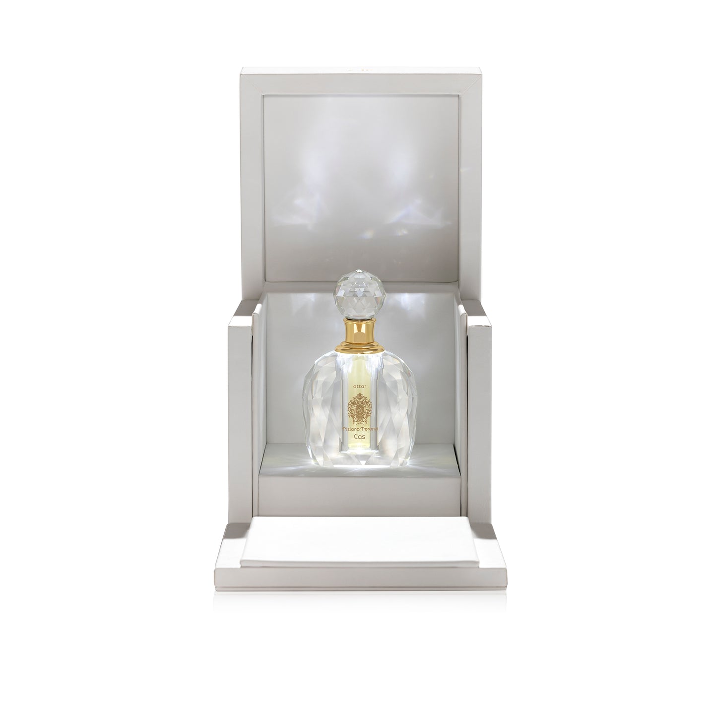 Attar Cas 0.5 oz Special Edition Extrait