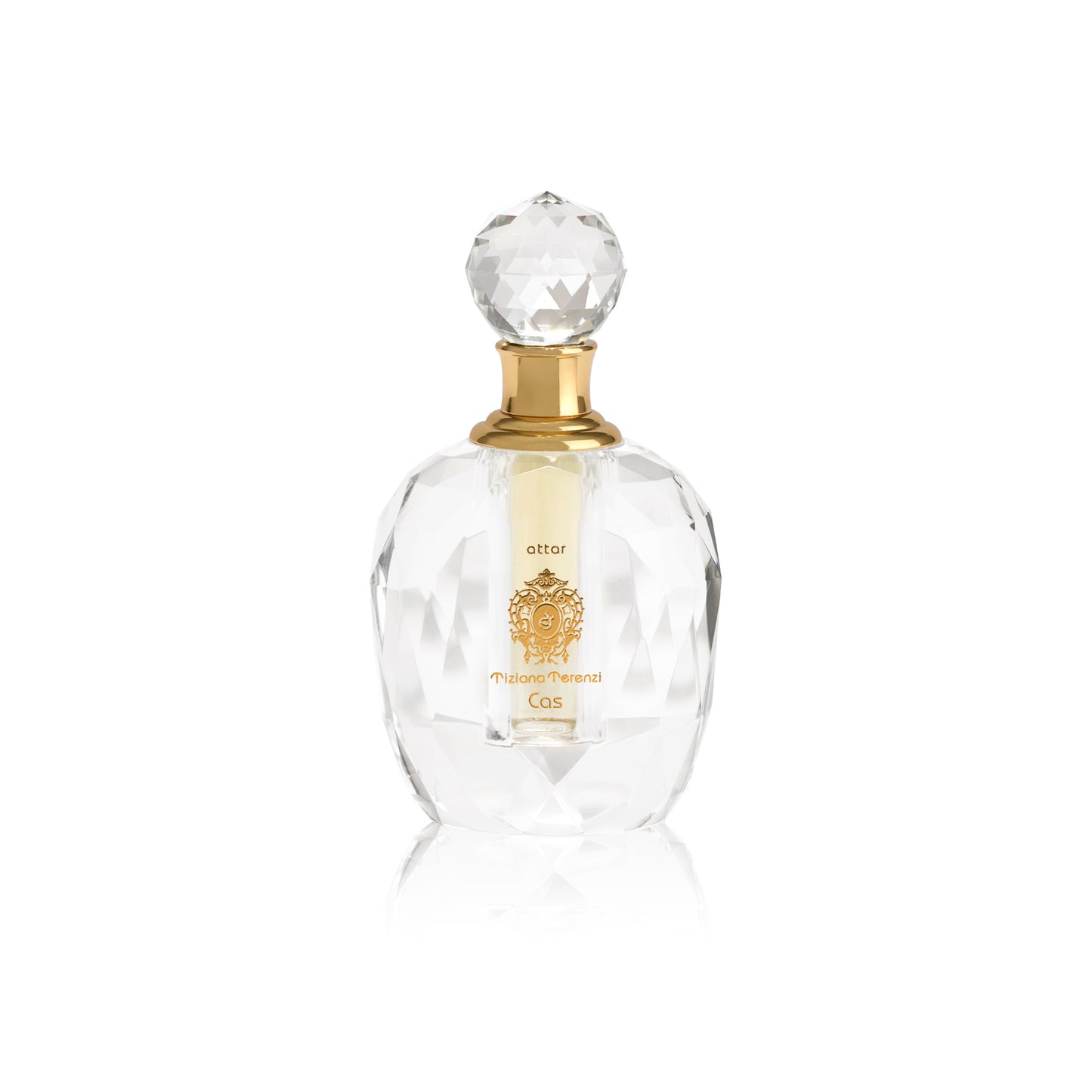 Attar Cas 0.5 oz Special Edition Extrait