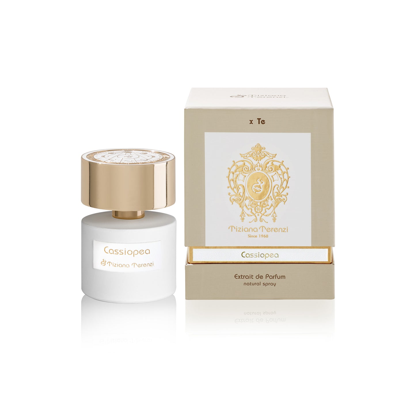 Luna Cassiopea 3.4 oz Extrait de Parfum