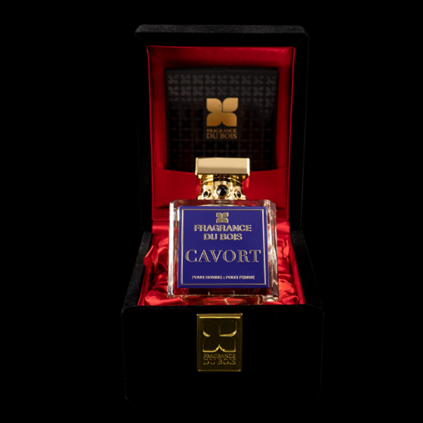 CAVORT 3.4oz Eau De Parfum