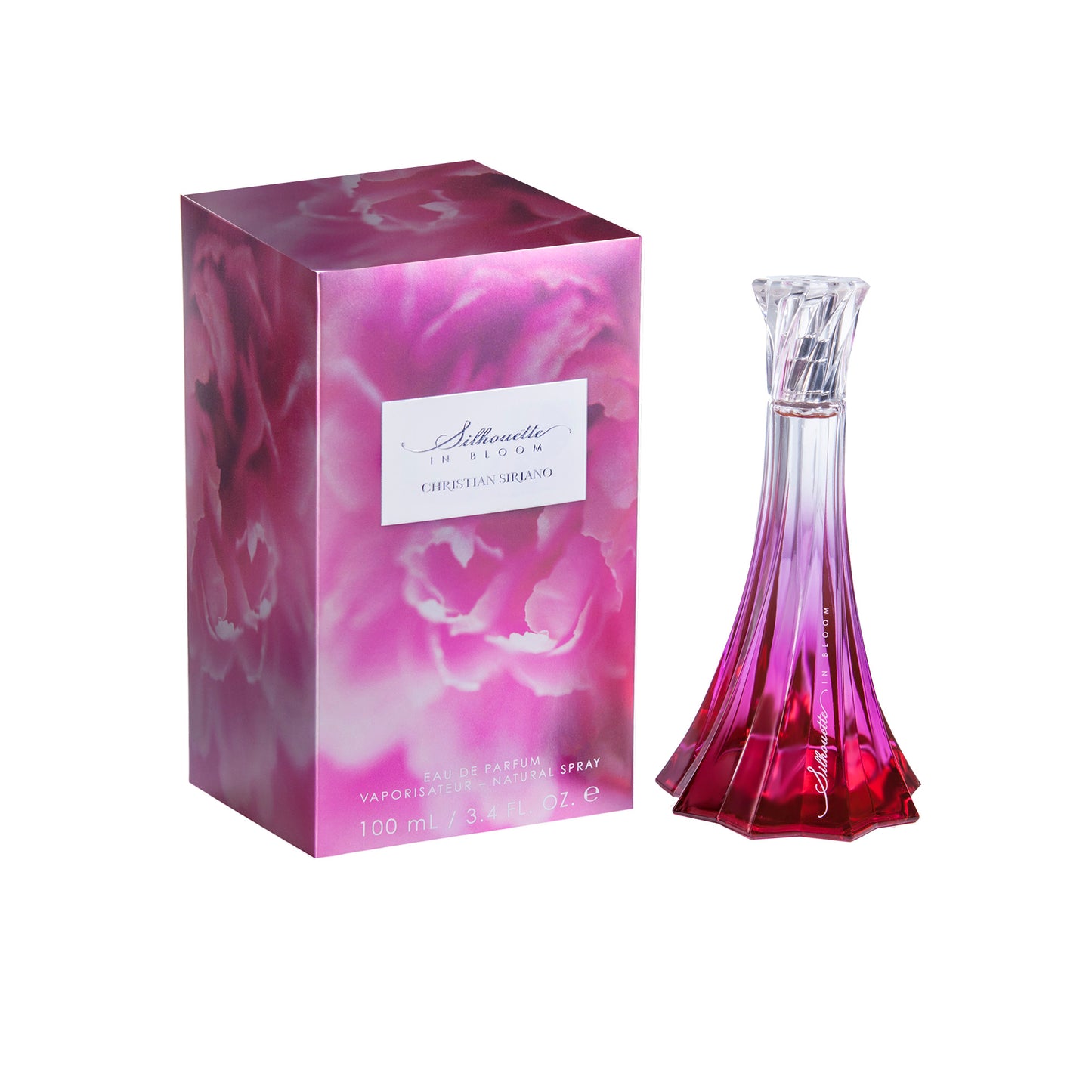 Silhouette in Bloom 2ml Sample Vial - Eau de Parfum