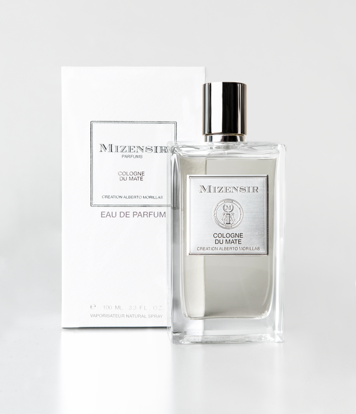 Cologne de Maté 3.4 oz Eau de Parfum