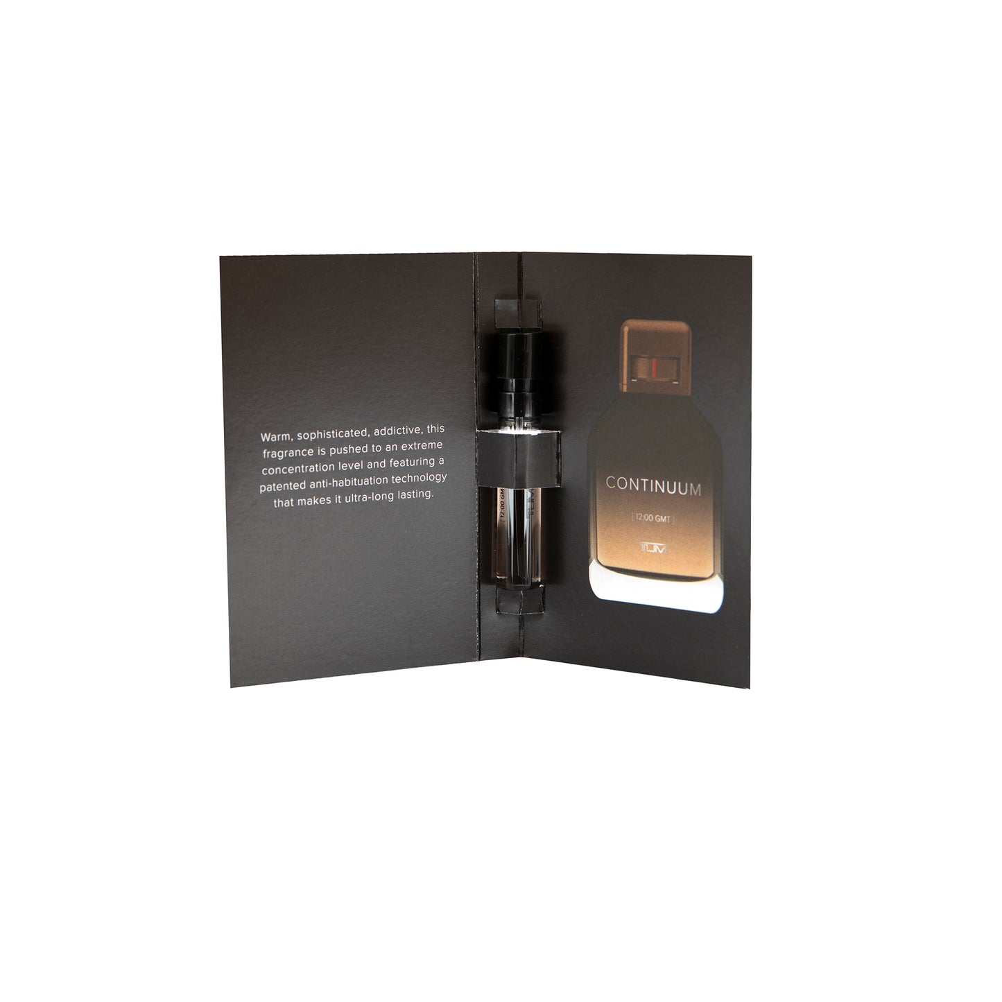 TUMI Continuum [12:00 GMT] Eau De Parfum 2-Pc Gift Set ($185 Value