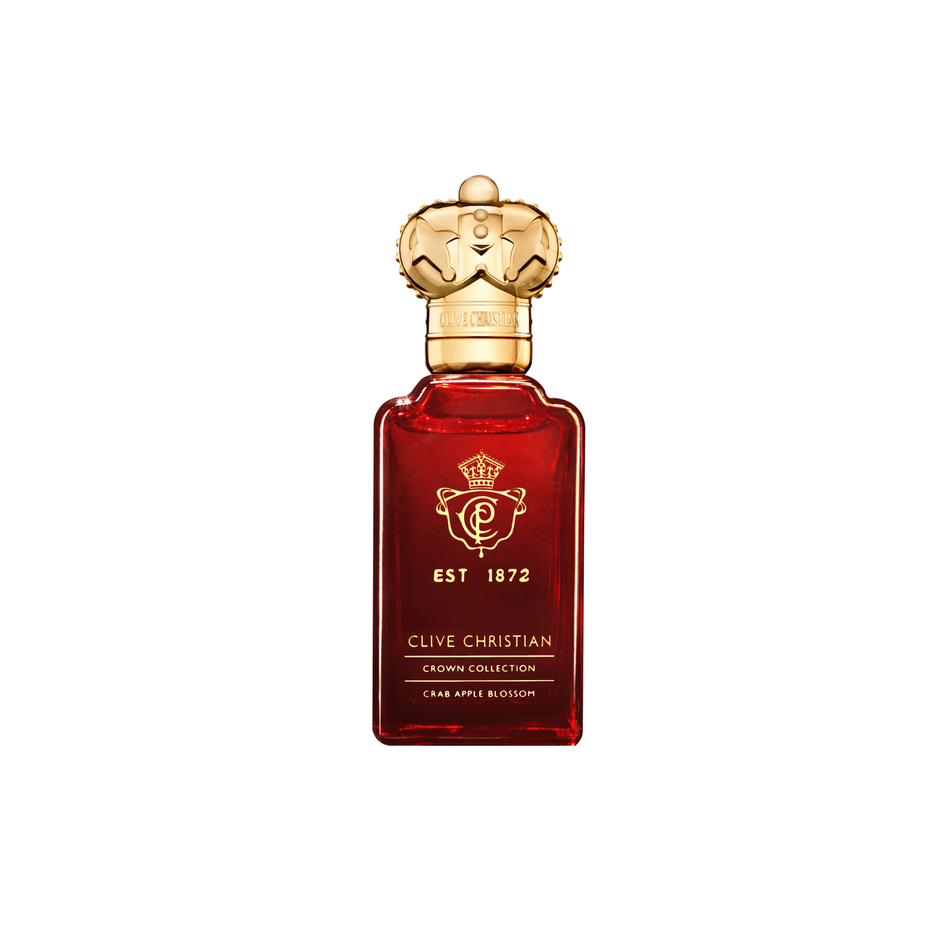 クライブ クリスチャン Crab Apple Blossom 50ml Crab Apple Blossom Perfume – So Avant Garde