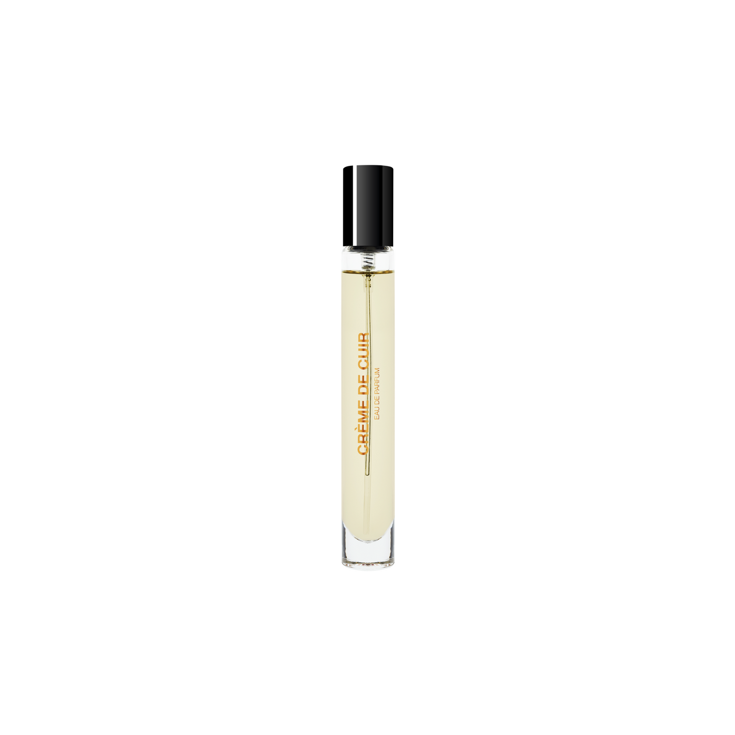 CRÈME DE CUIR Eau De Parfum