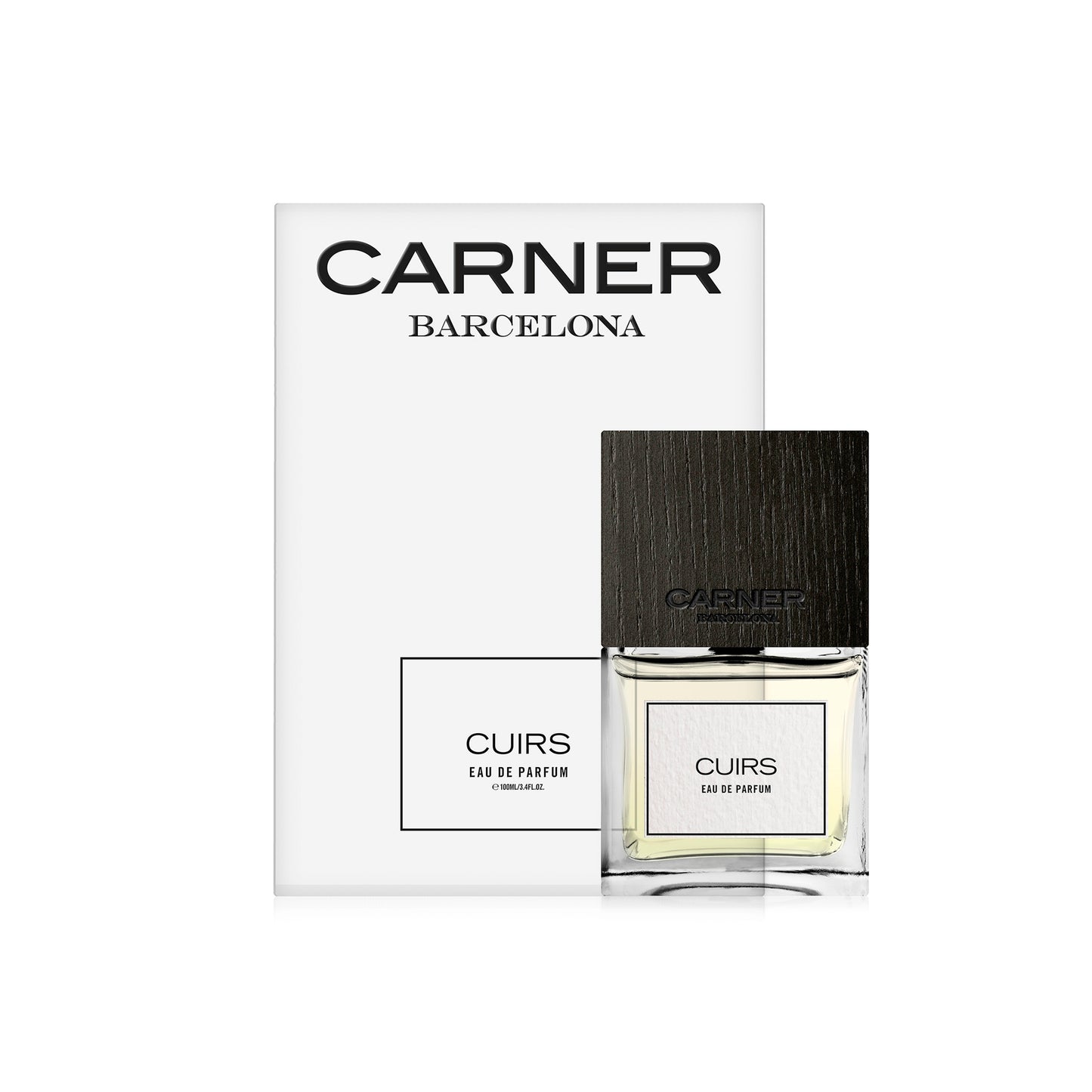 Cuirs 1.7oz Eau de Parfum