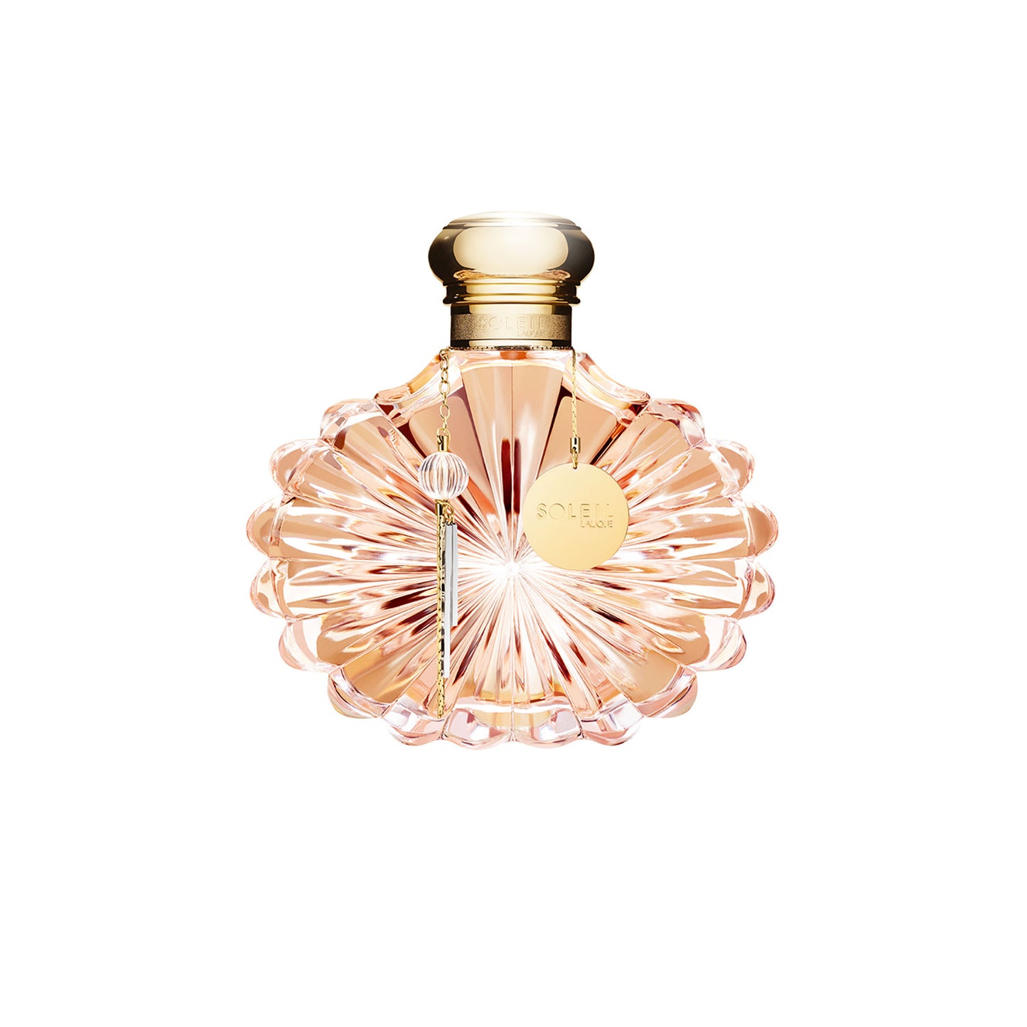 Soleil Lalique 2ml Sample Vial - Eau de Parfum
