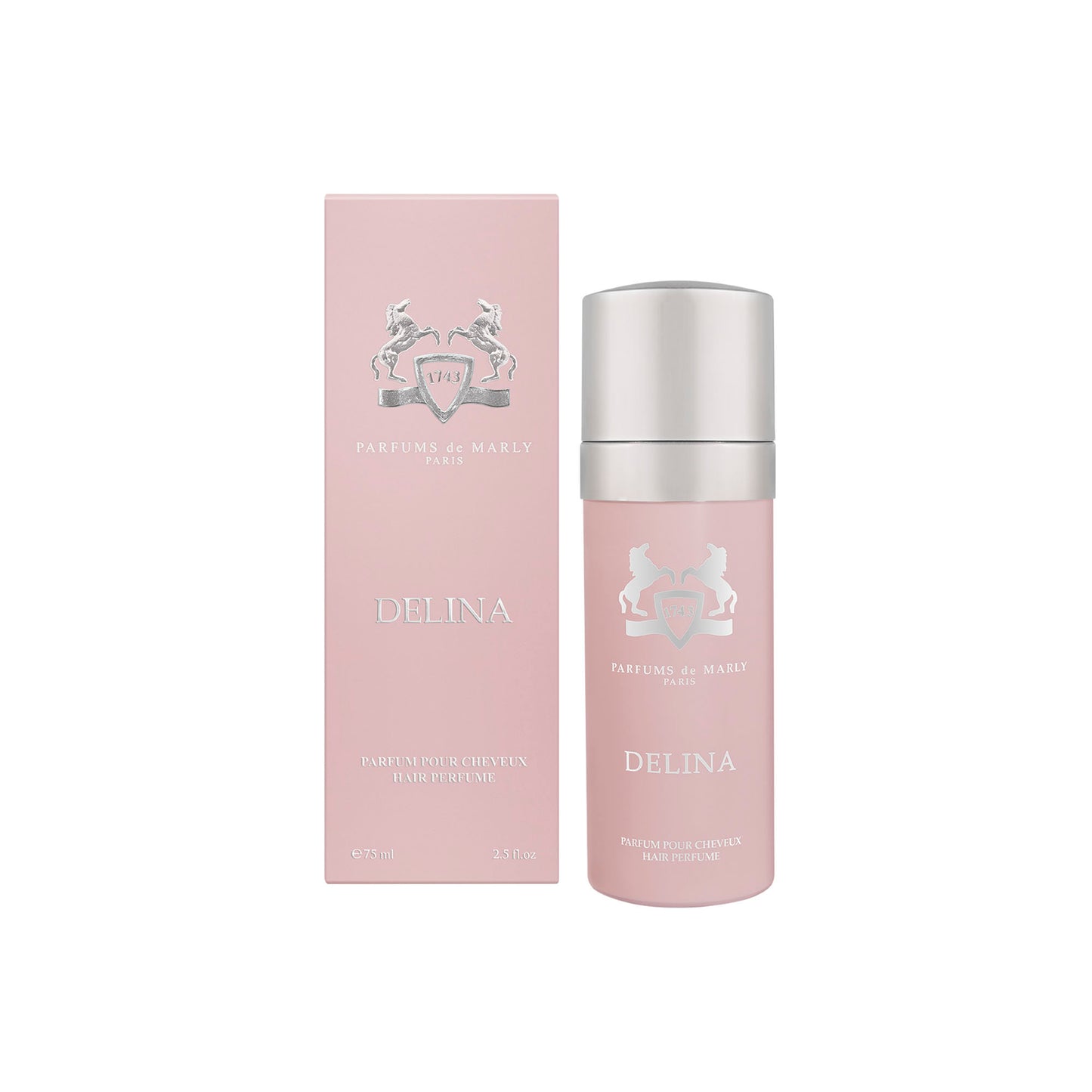 Delina Hair Mist - 75ml