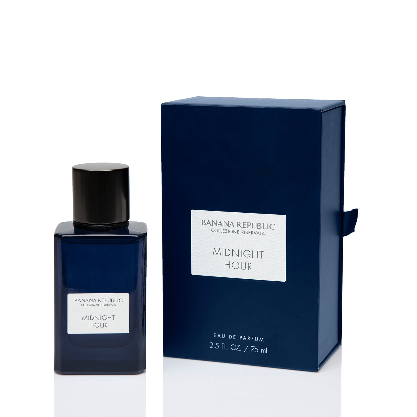 Collezione Riservata Midnight Hour Eau de Parfum