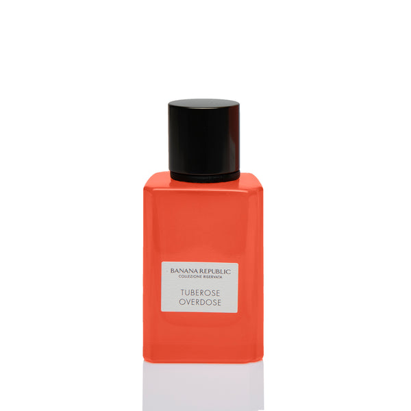 Banana Republic Collezione Riservata Tuberose Overdose Perfume